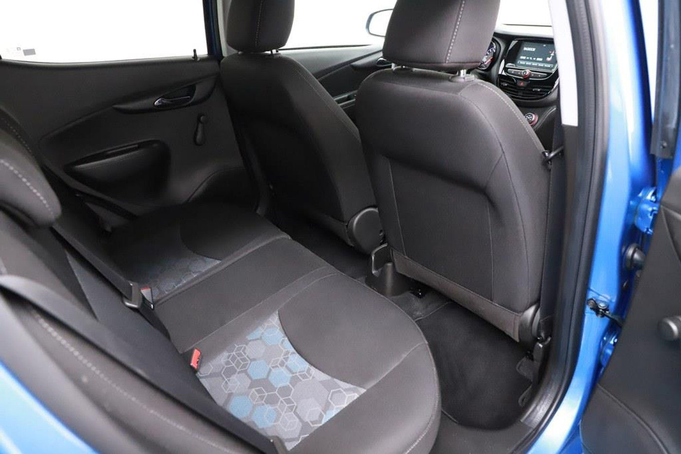 Foto van Opel Karl Rocks / Viva Rocks