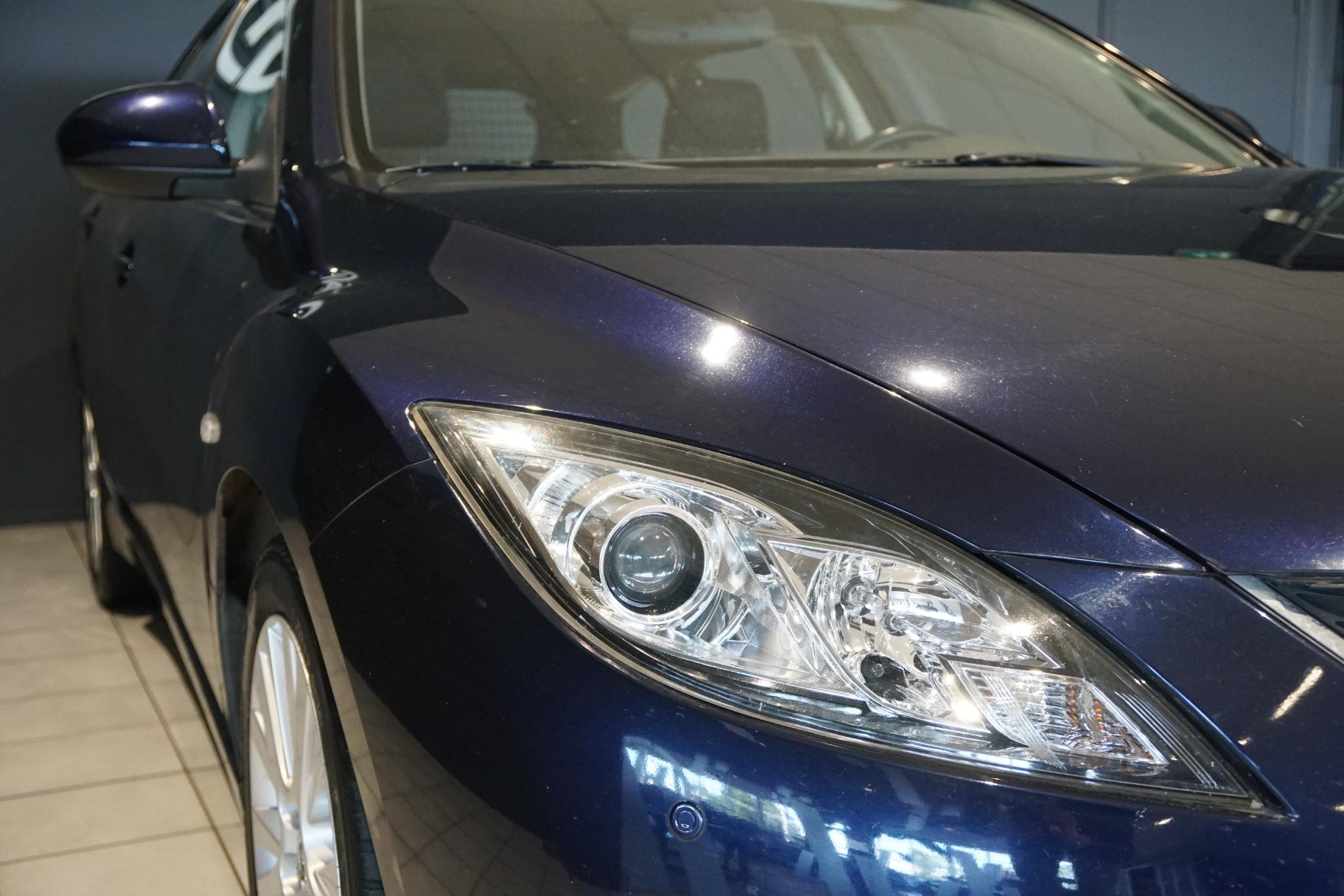 Foto van Mazda Mazda 6