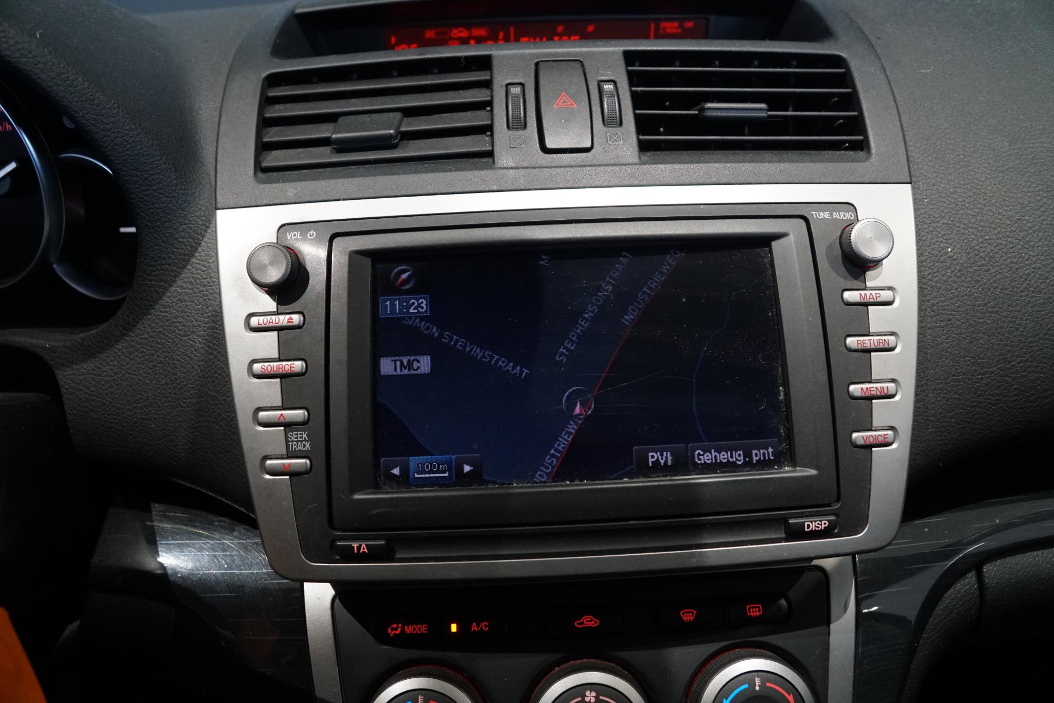 Foto van Mazda Mazda 6