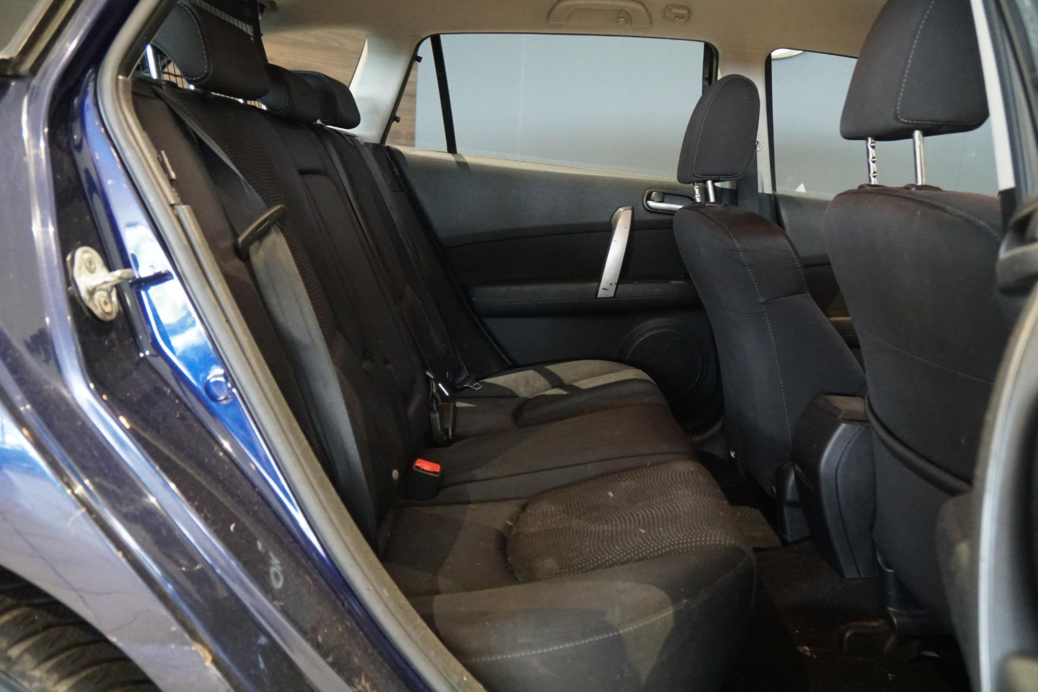 Foto van Mazda Mazda 6