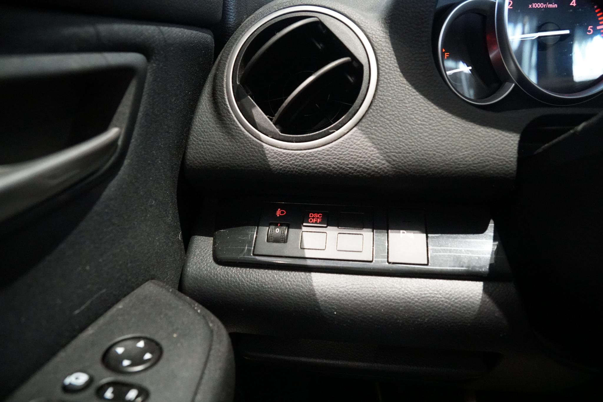 Foto van Mazda Mazda 6
