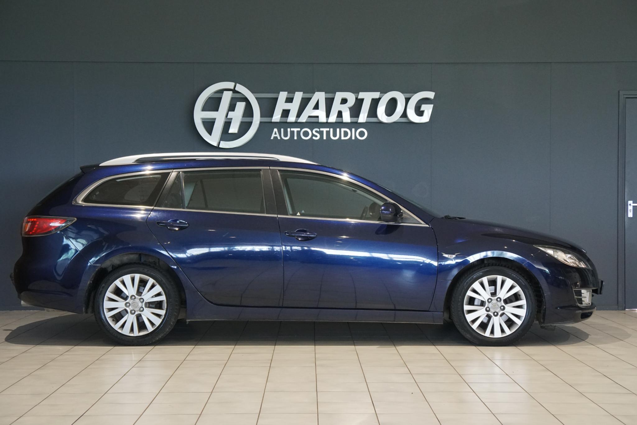Foto van Mazda Mazda 6