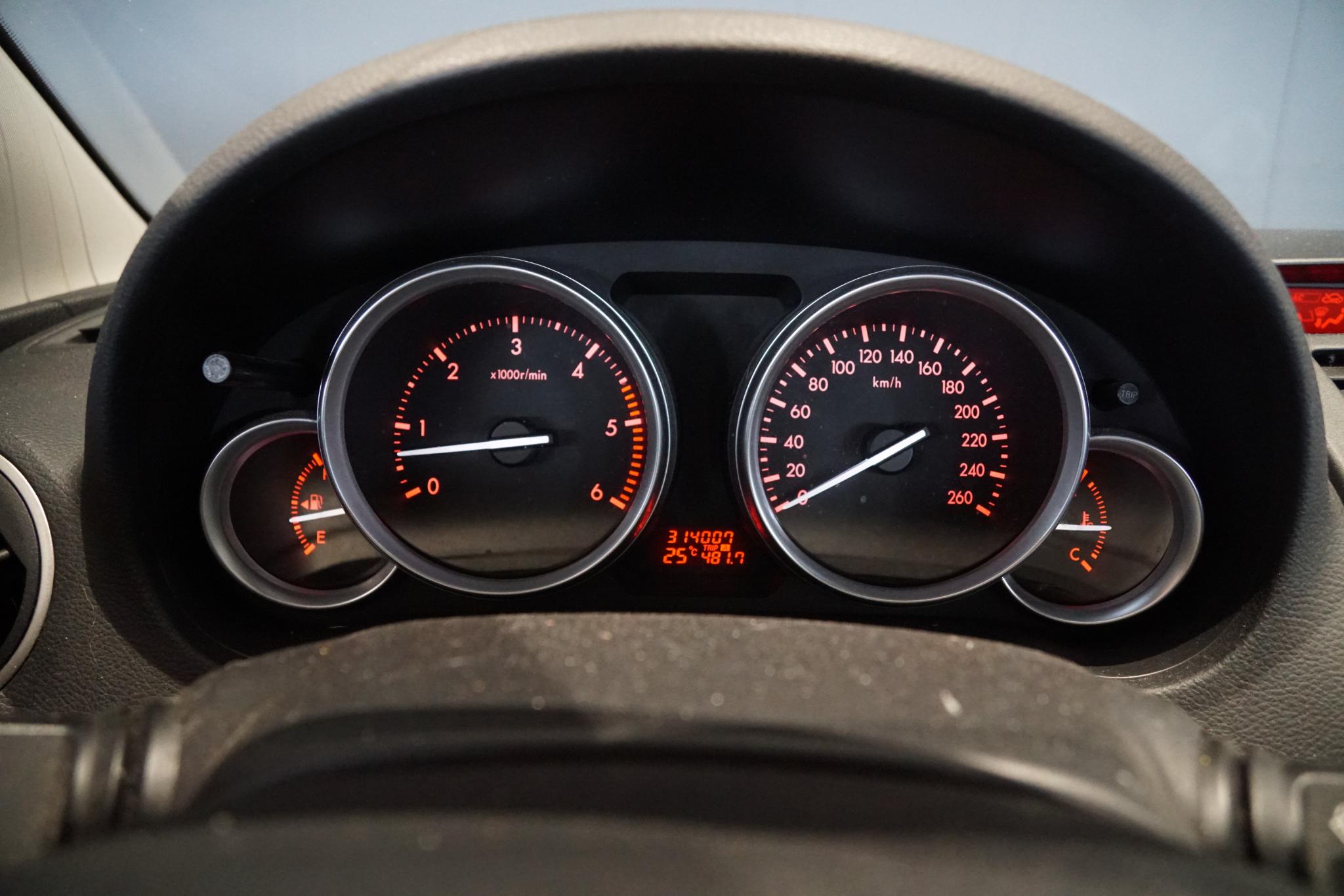 Foto van Mazda Mazda 6