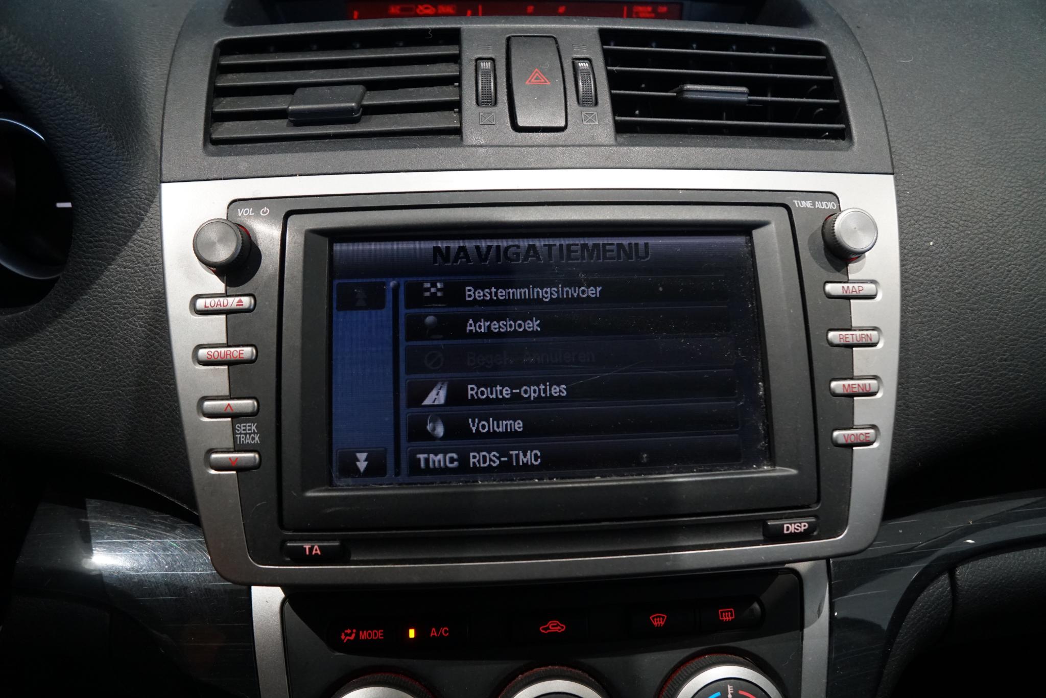 Foto van Mazda Mazda 6