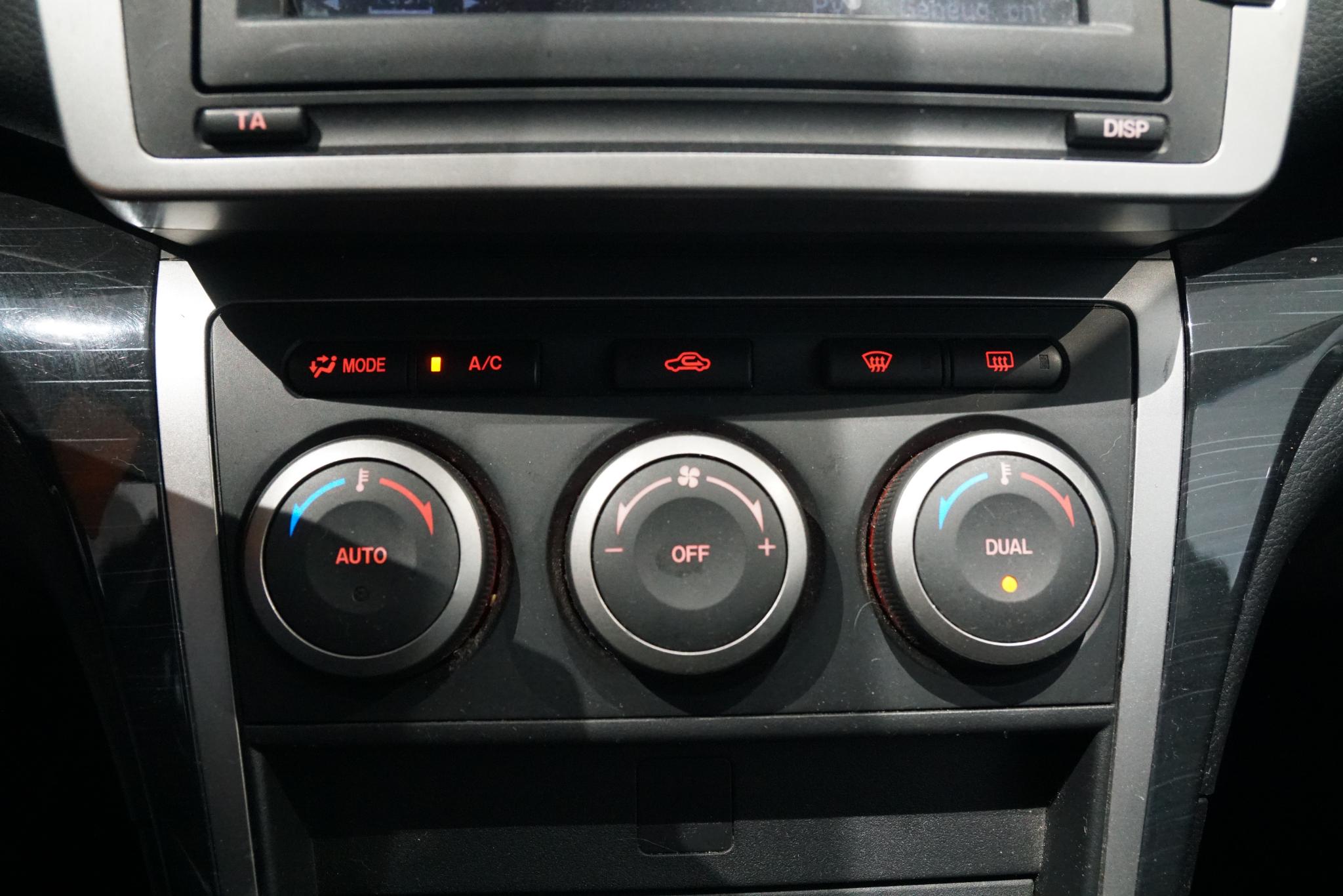 Foto van Mazda Mazda 6