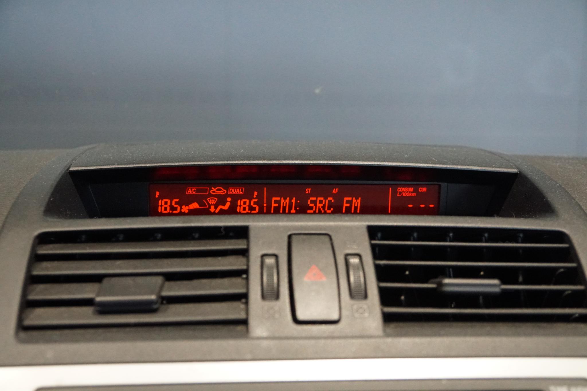 Foto van Mazda Mazda 6