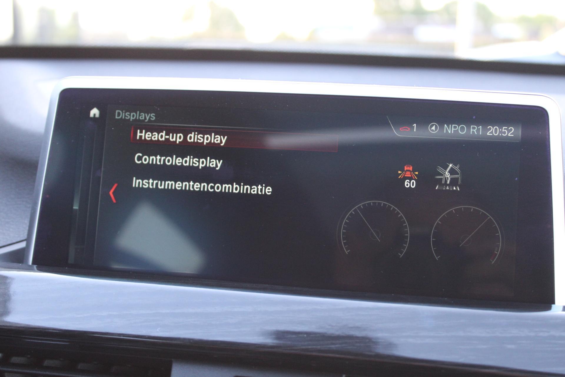 Foto van BMW X1 Sdrive18i