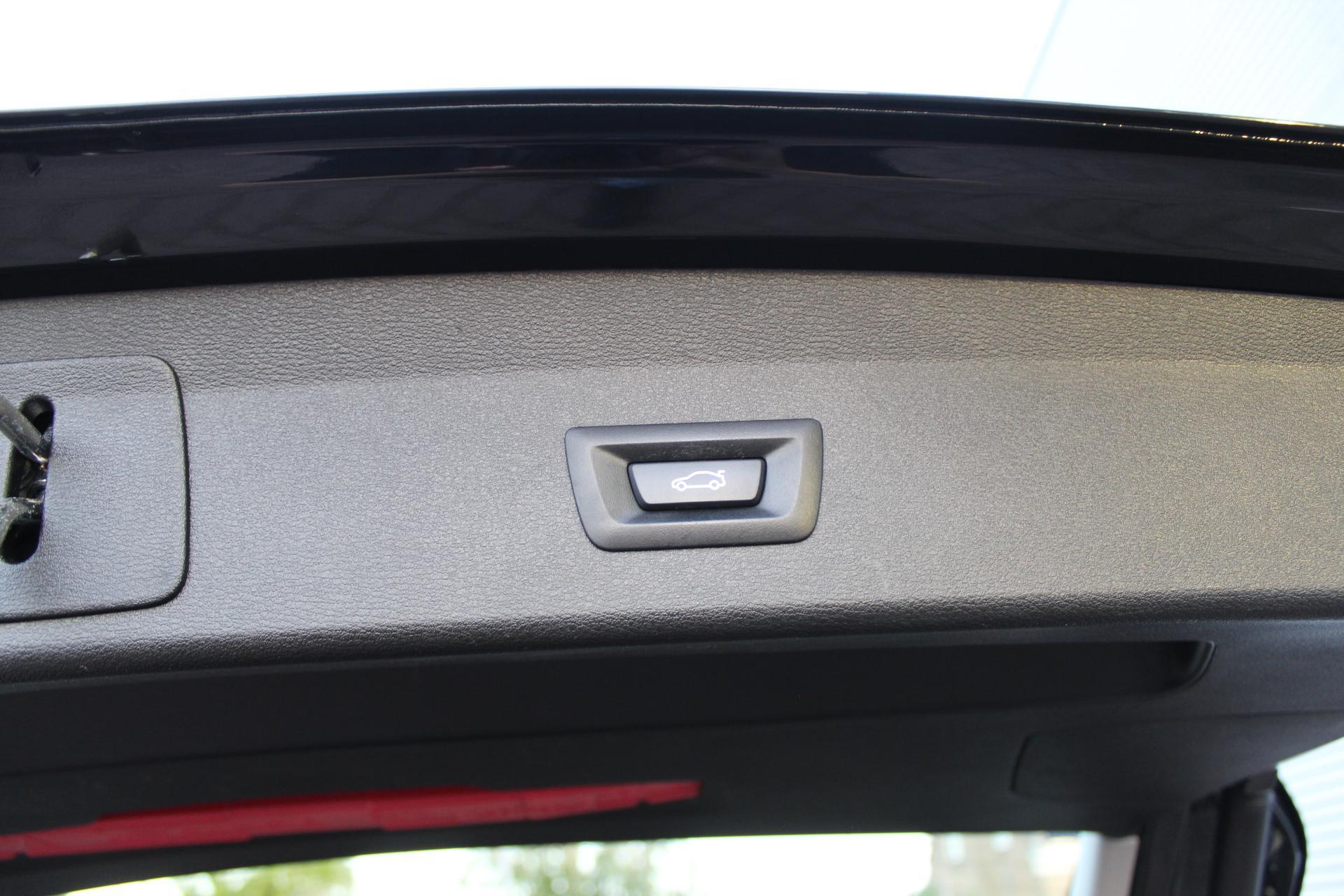 Foto van BMW X1 Sdrive18i