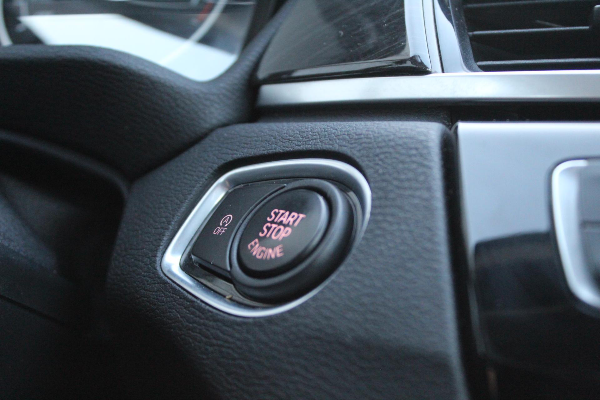 Foto van BMW X1 Sdrive18i