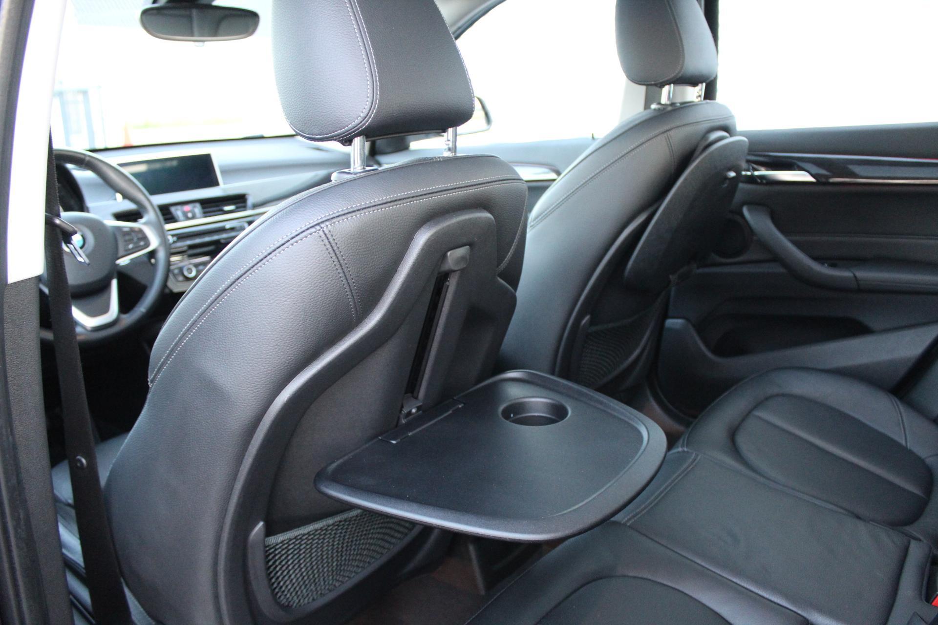 Foto van BMW X1 Sdrive18i