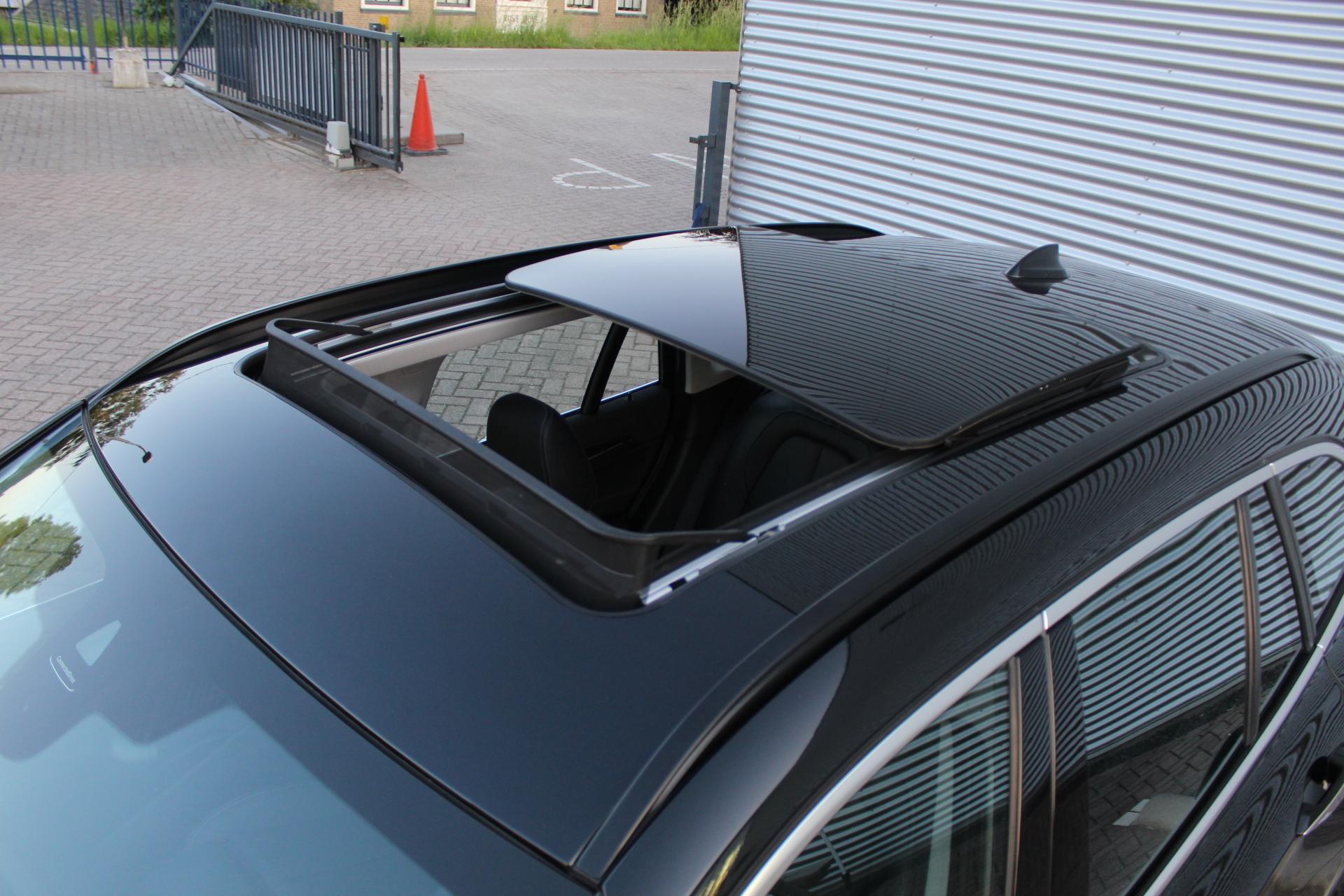 Foto van BMW X1 Sdrive18i