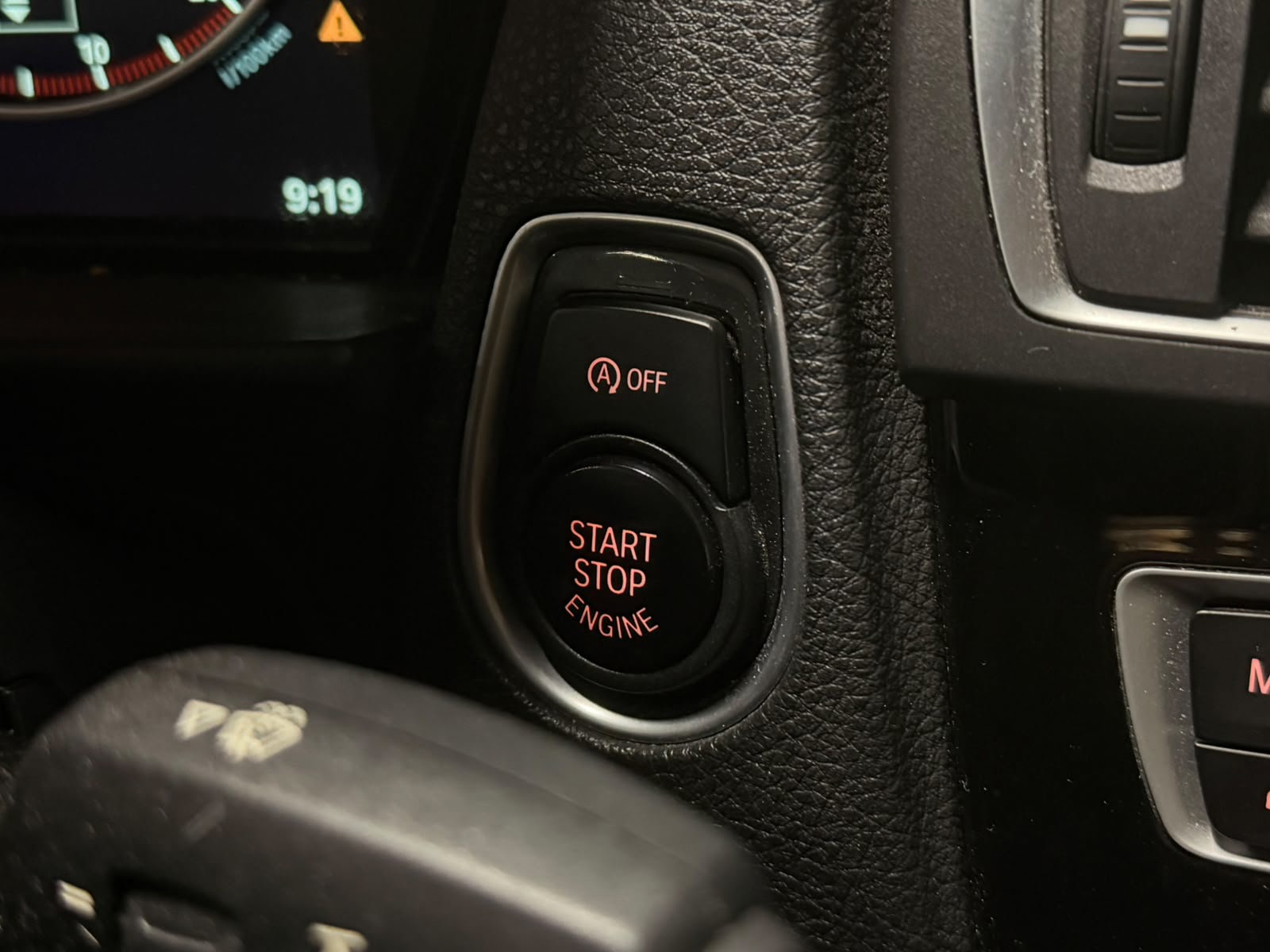 Foto van BMW 218i