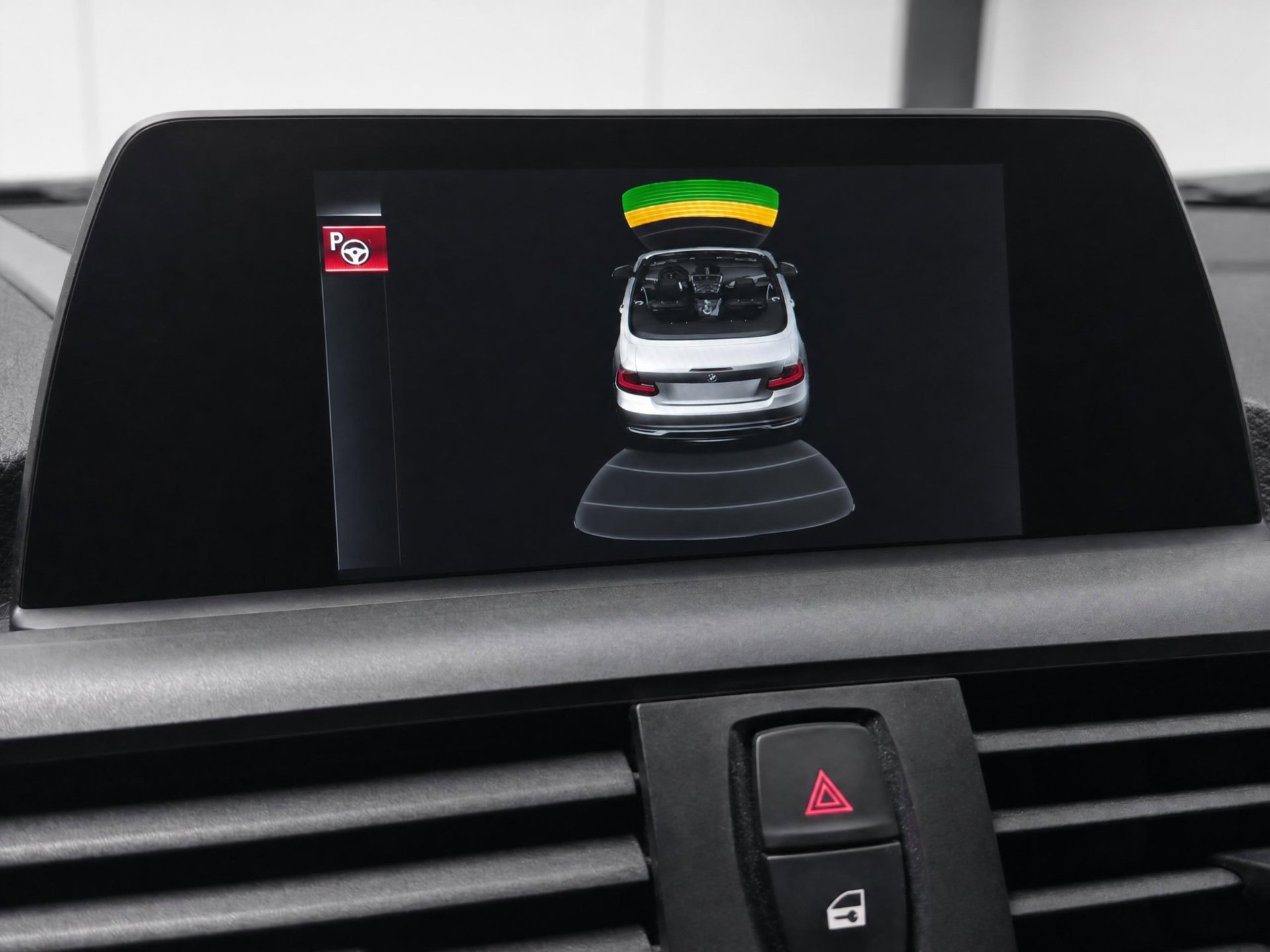 Foto van BMW 218i