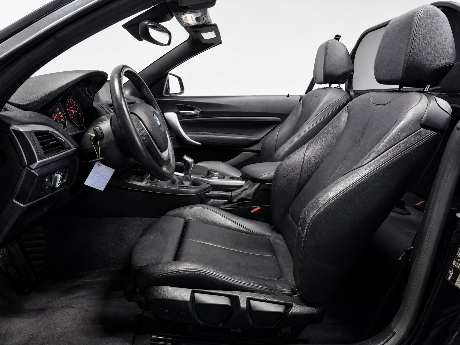 Foto van BMW 218i