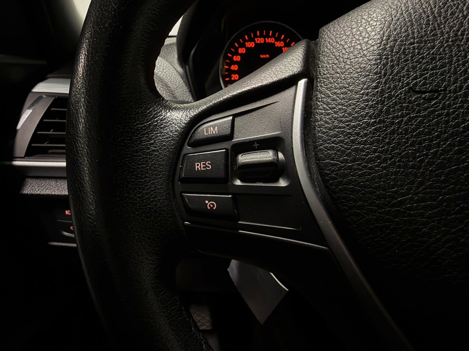Foto van BMW 218i