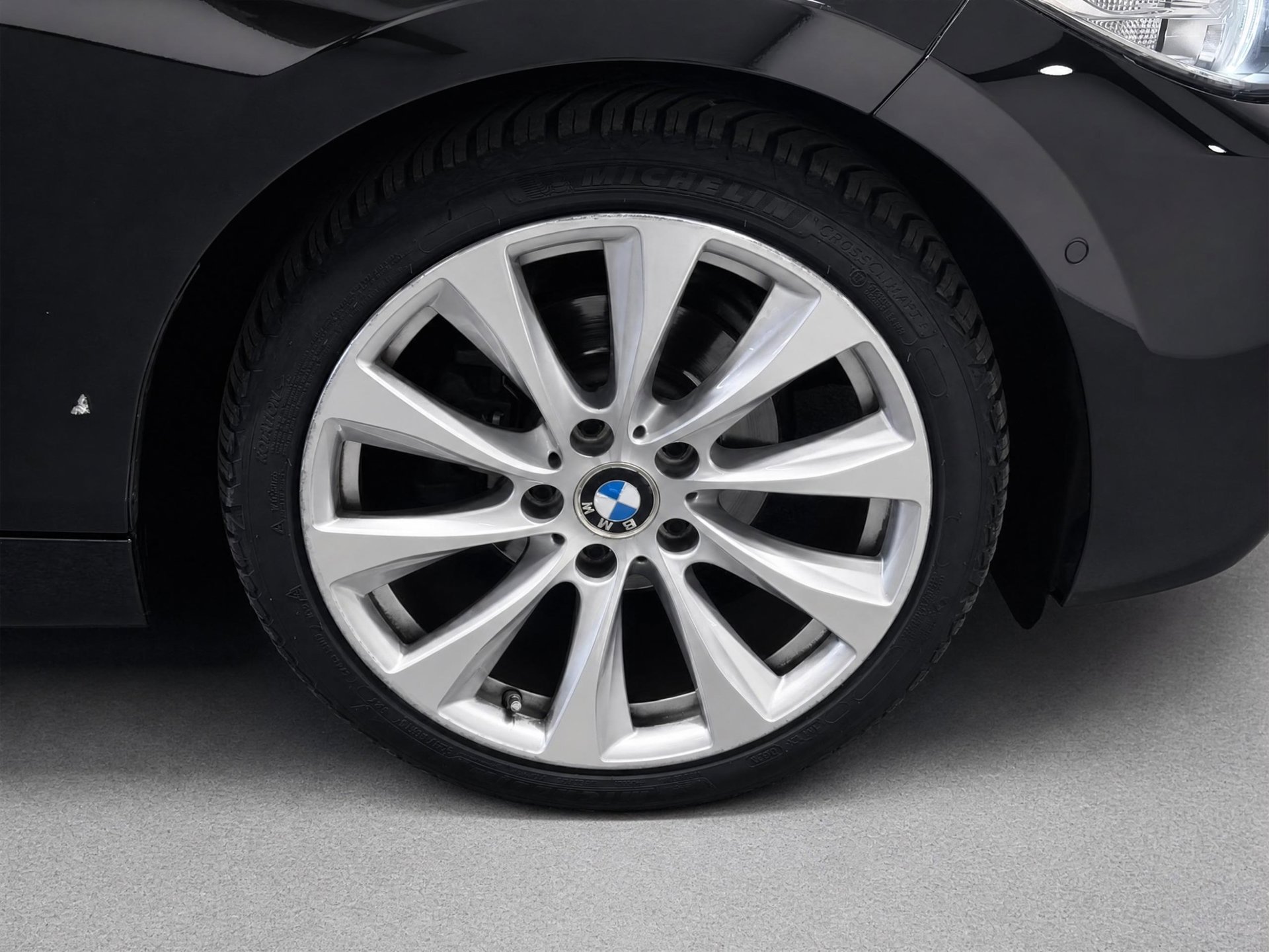 Foto van BMW 218i