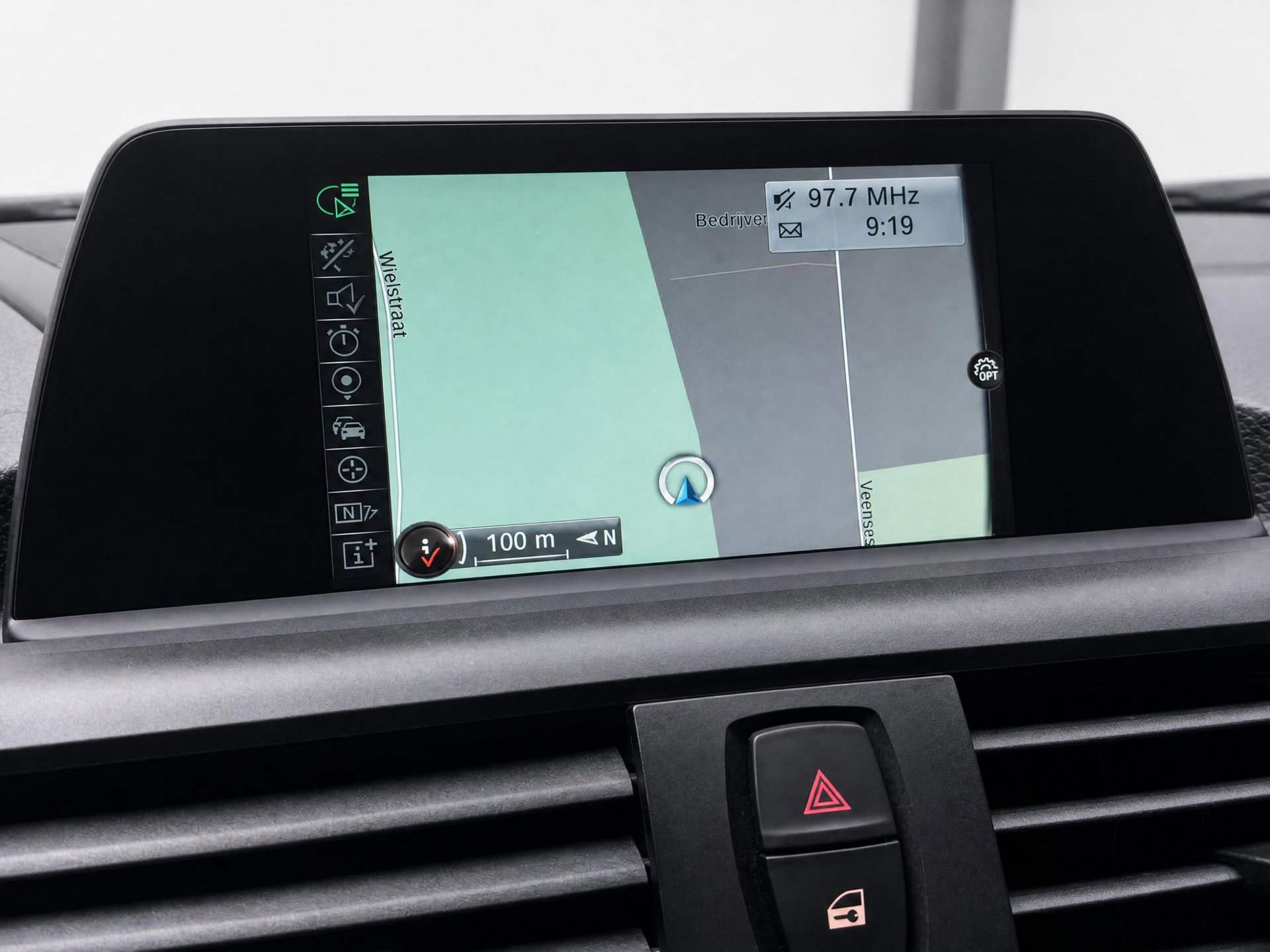 Foto van BMW 218i