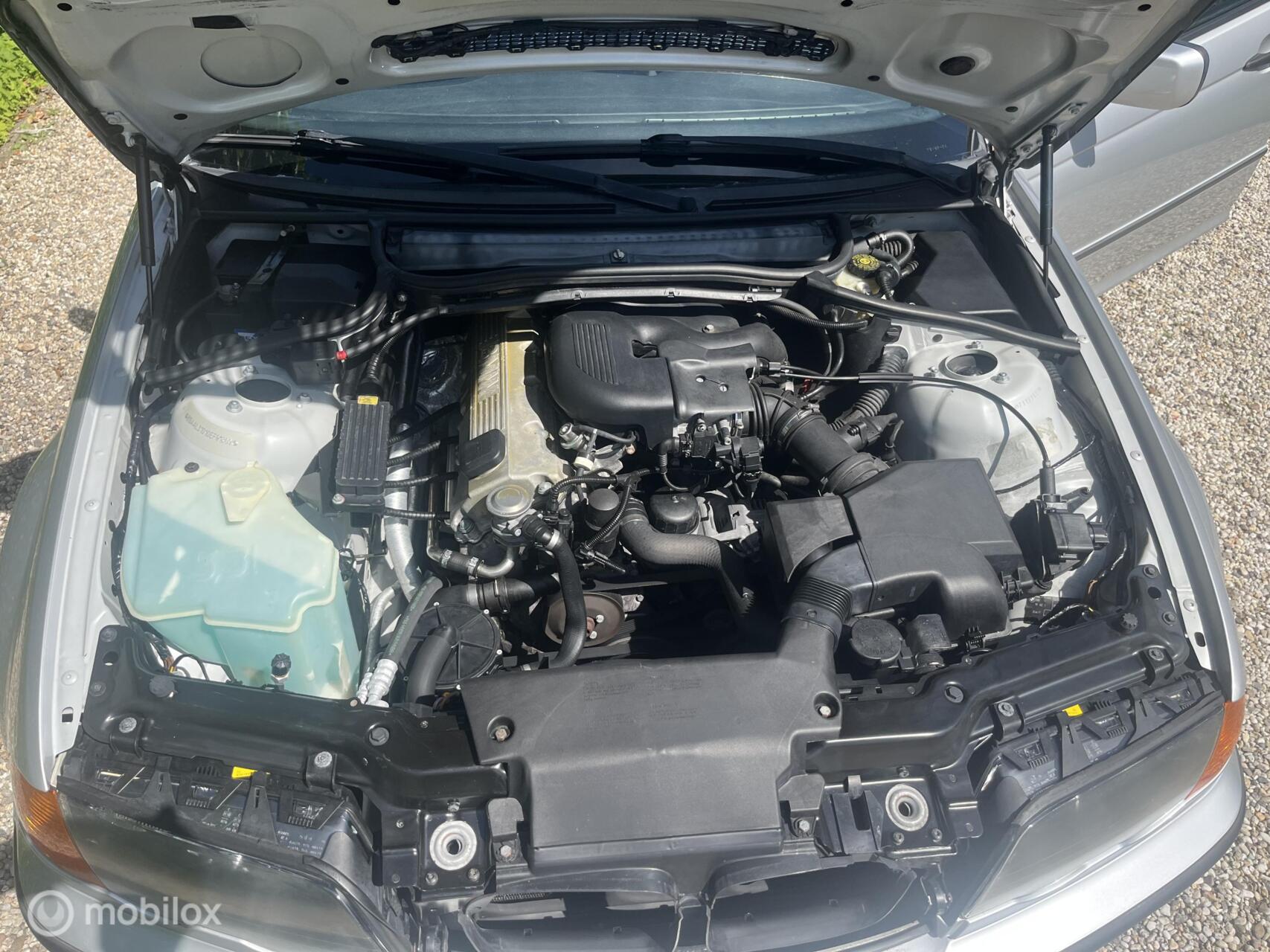 Foto van BMW 3er Reihe