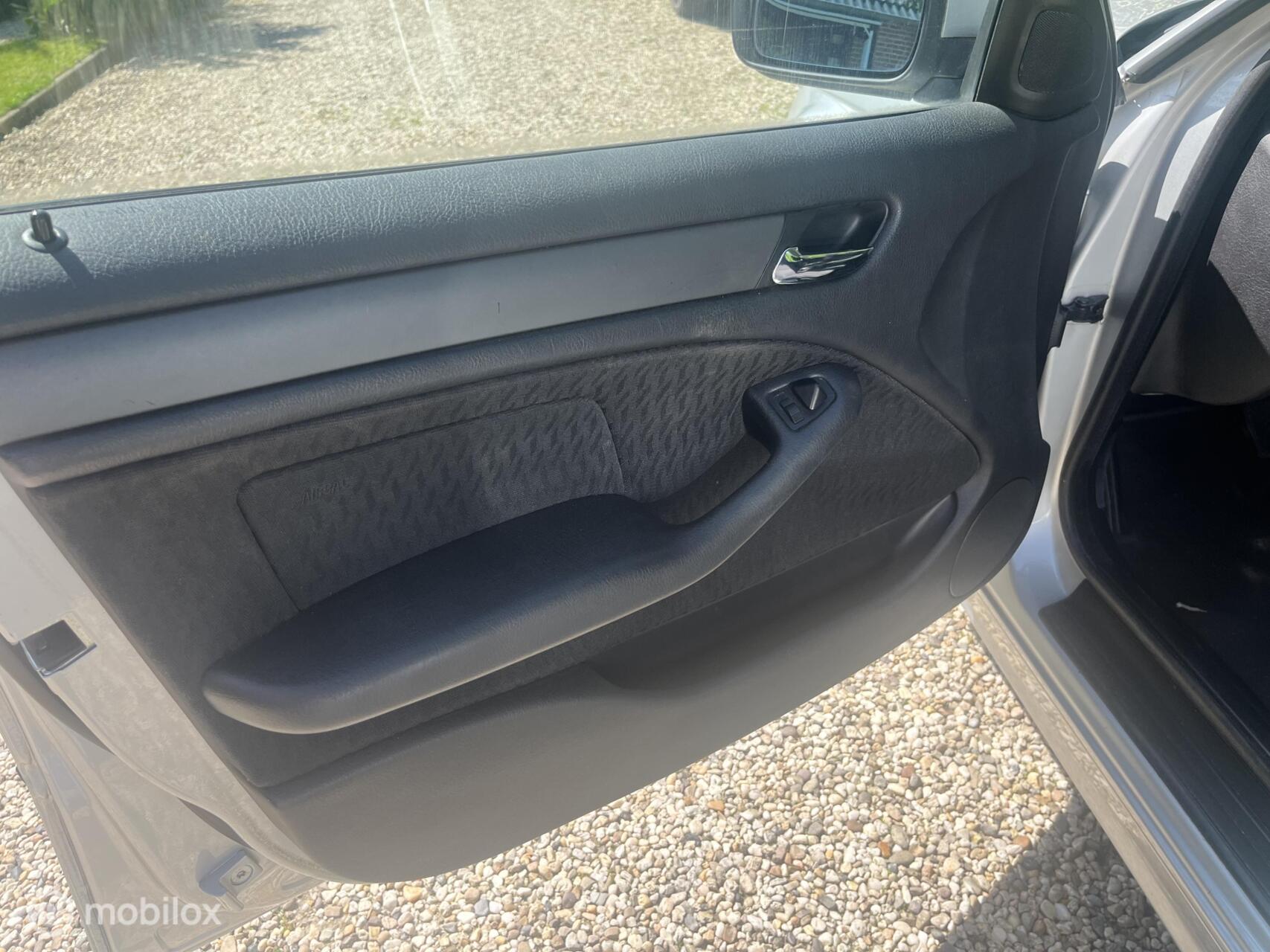Foto van BMW 3er Reihe
