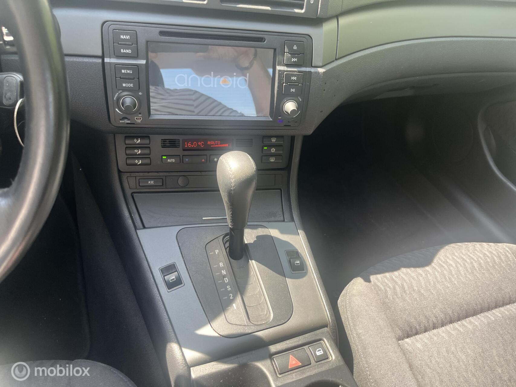 Foto van BMW 3er Reihe