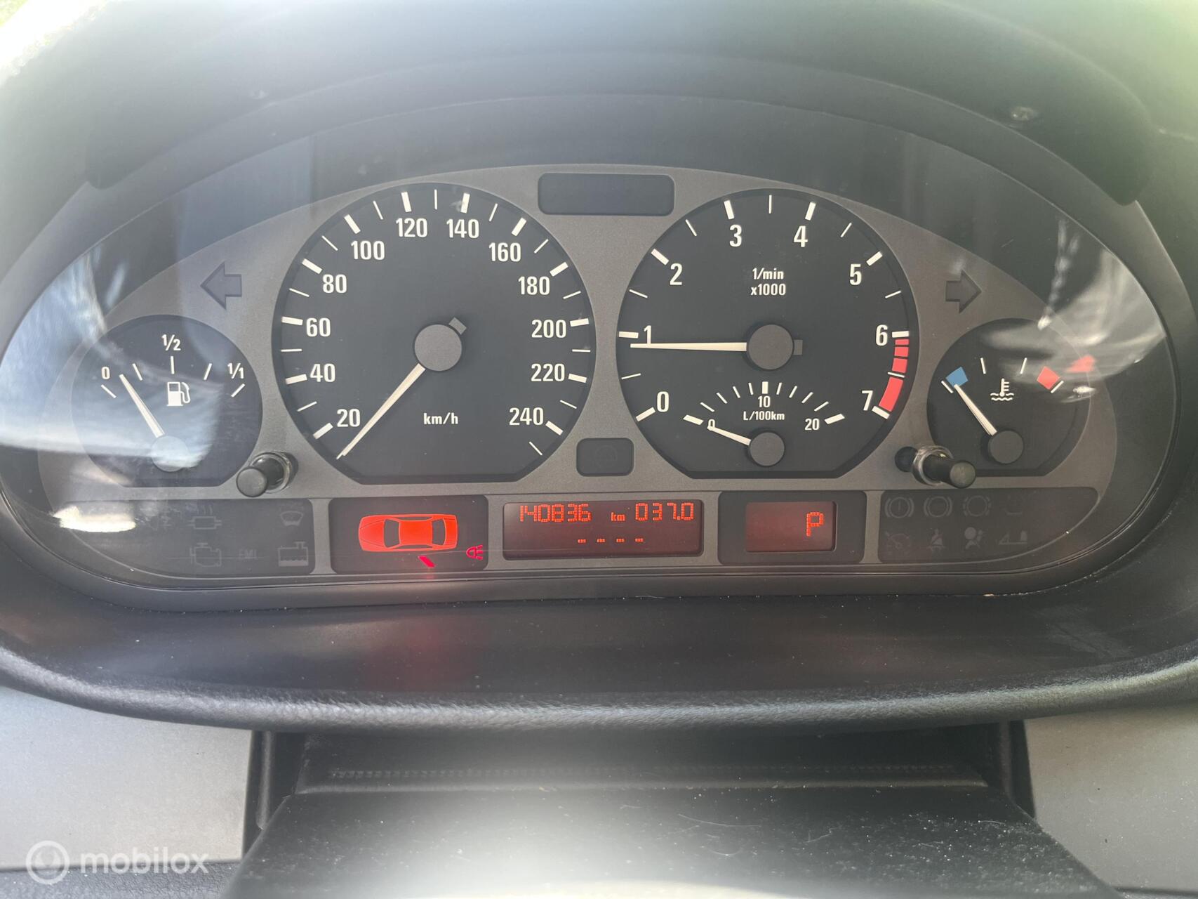 Foto van BMW 3er Reihe