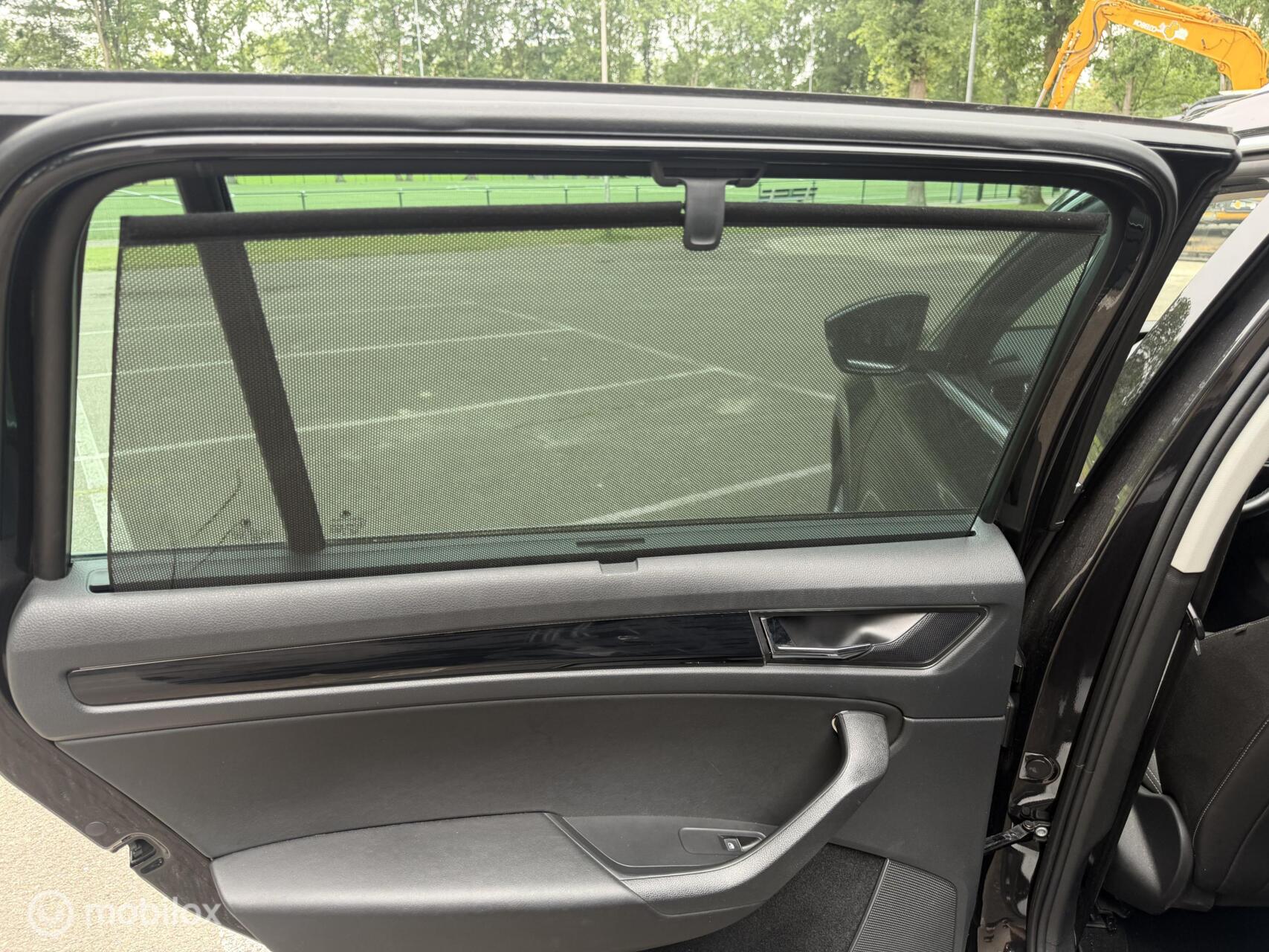 Foto van Skoda Kodiaq