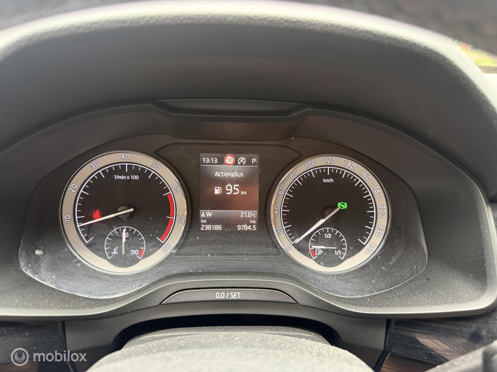 Foto van Skoda Kodiaq