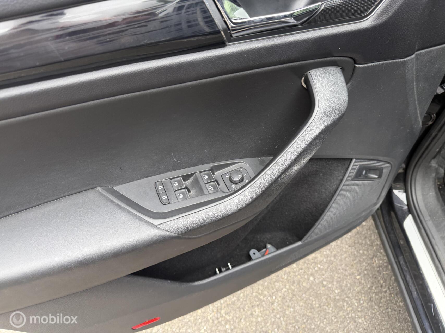 Foto van Skoda Kodiaq