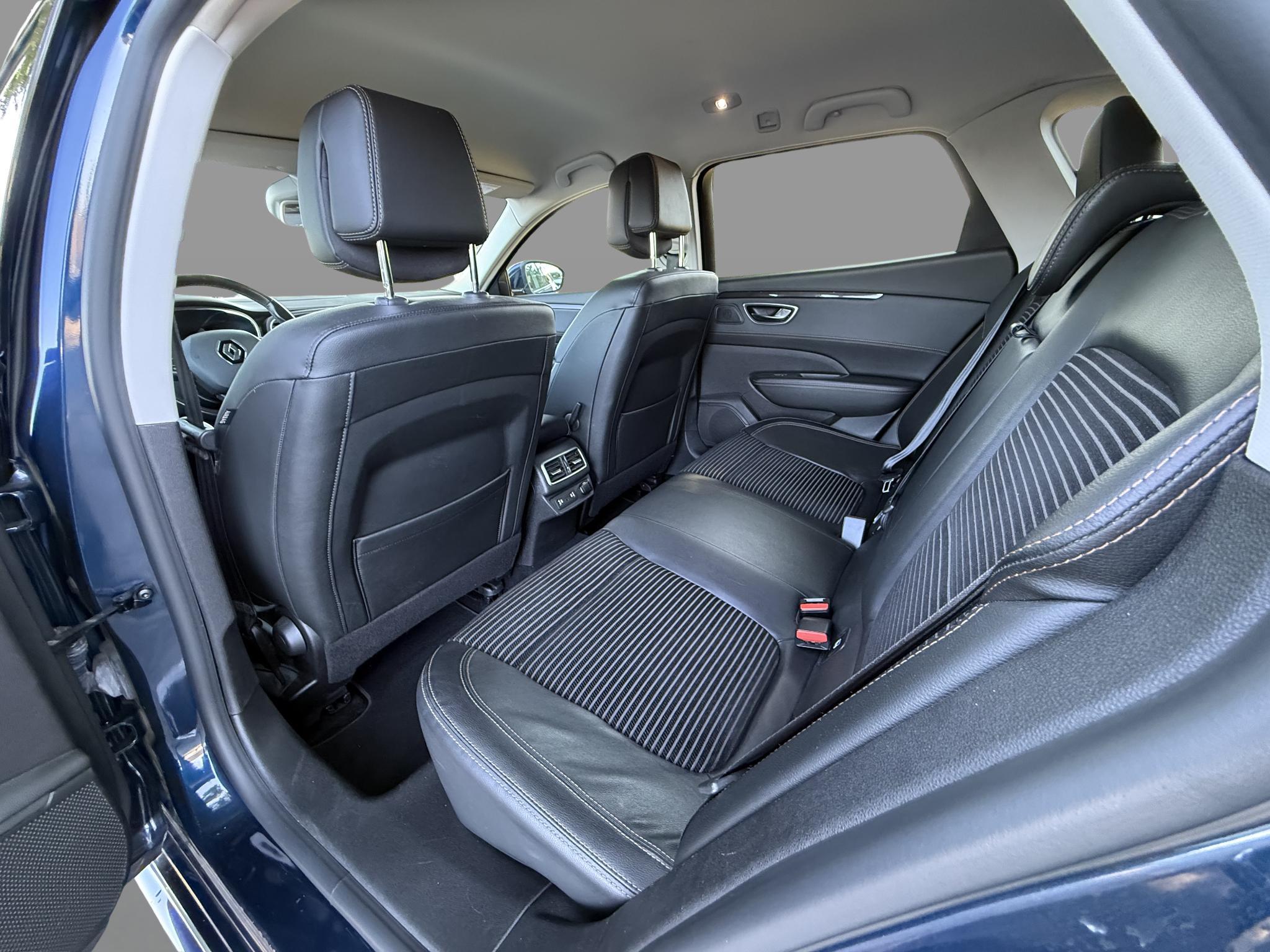 Foto van Renault Talisman