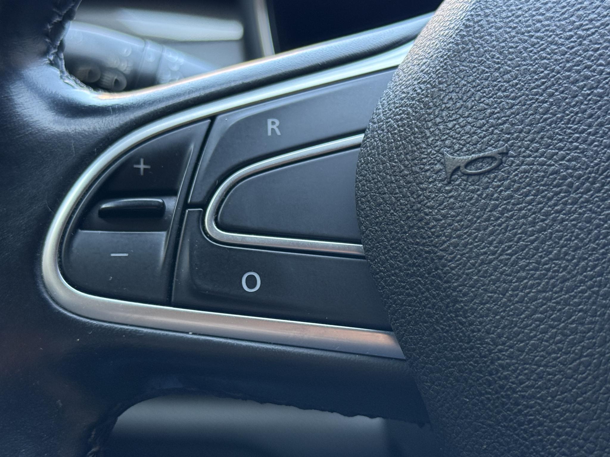 Foto van Renault Talisman