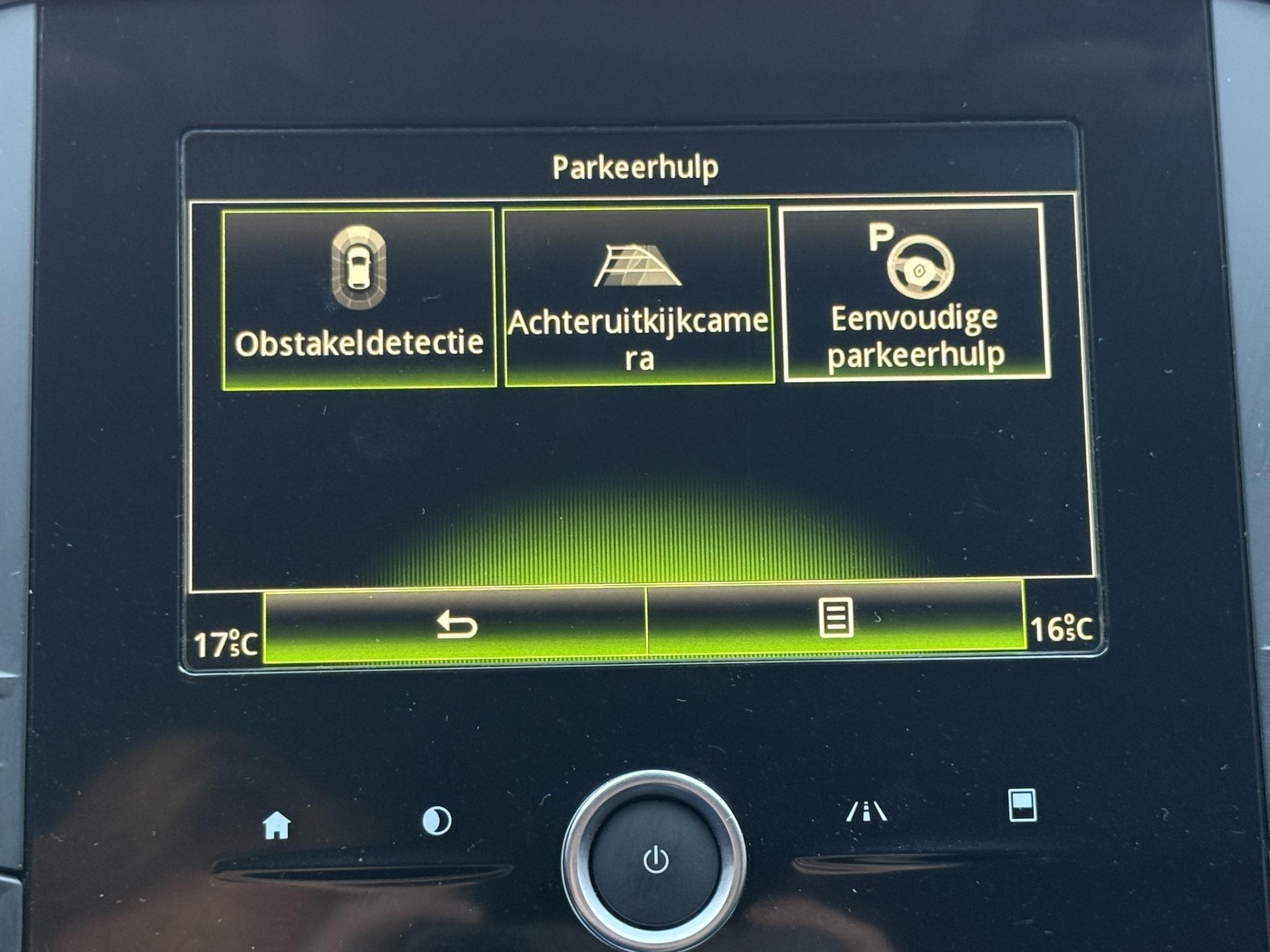 Foto van Renault Talisman