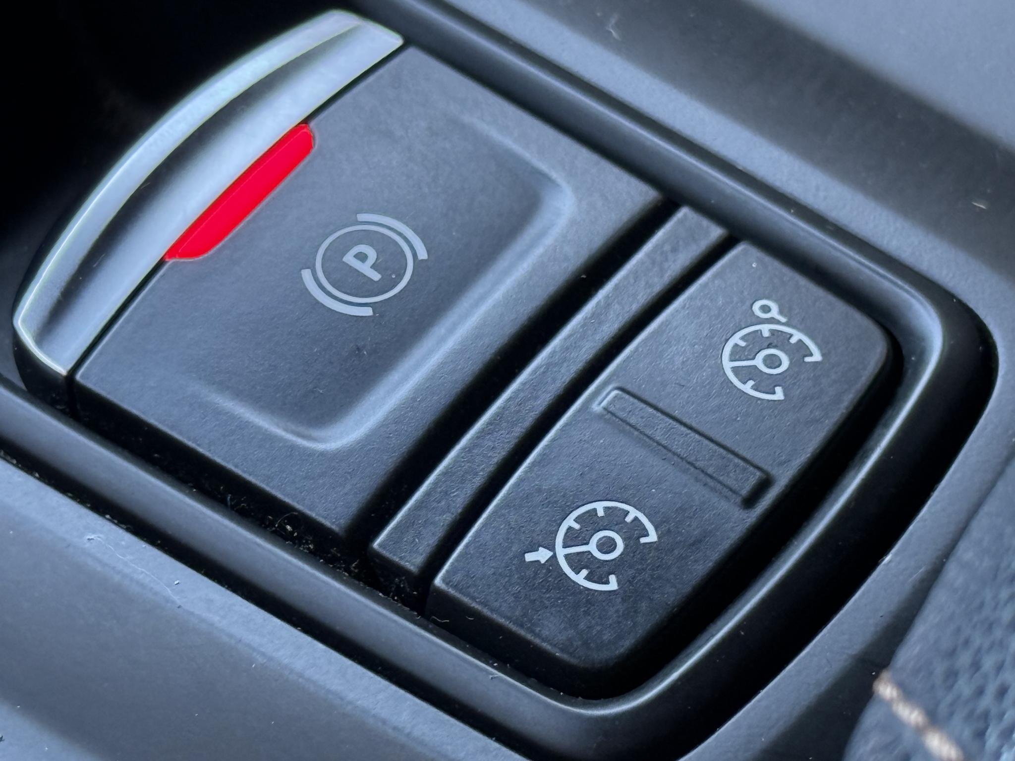 Foto van Renault Talisman