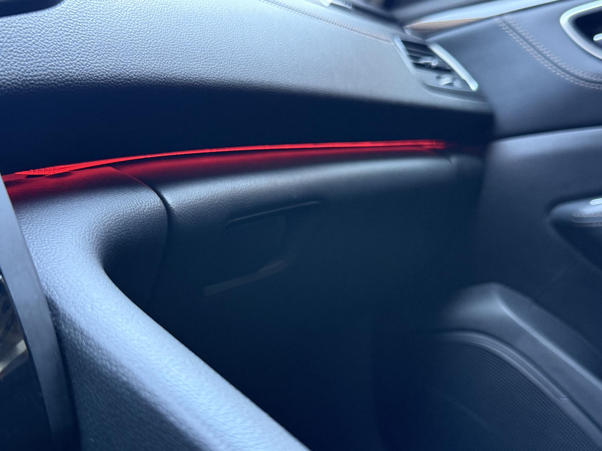 Foto van Renault Talisman