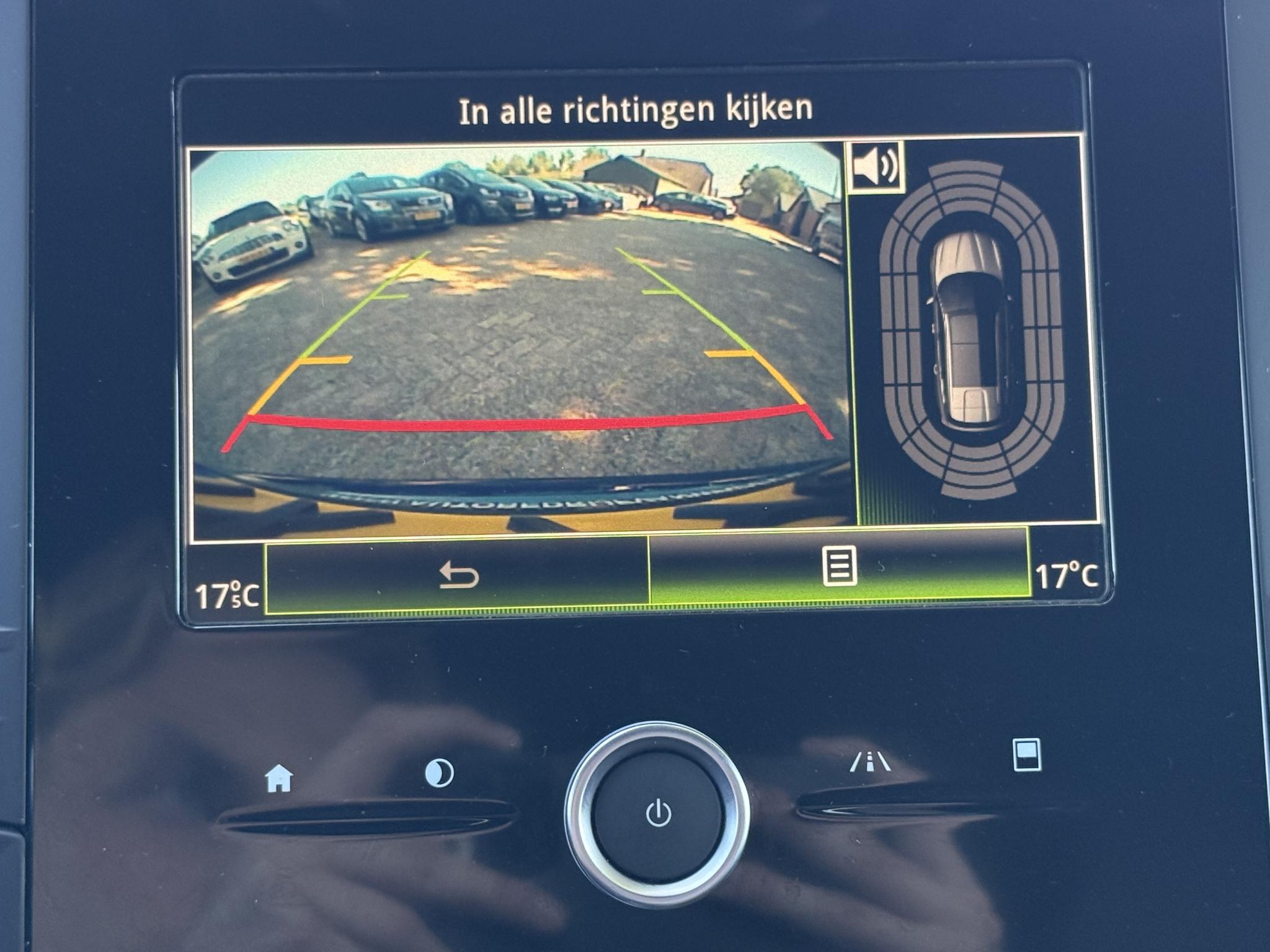 Foto van Renault Talisman
