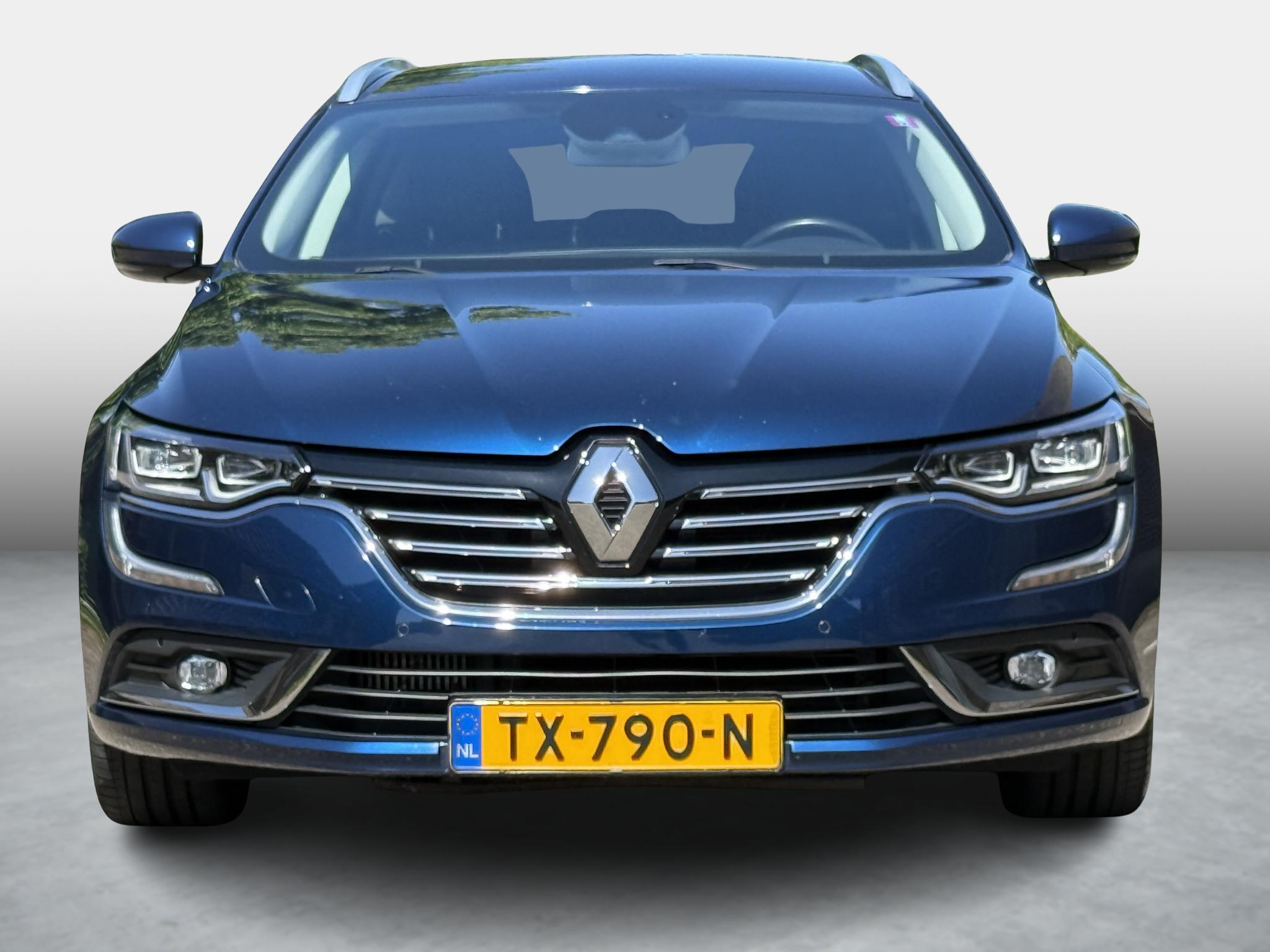 Foto van Renault Talisman