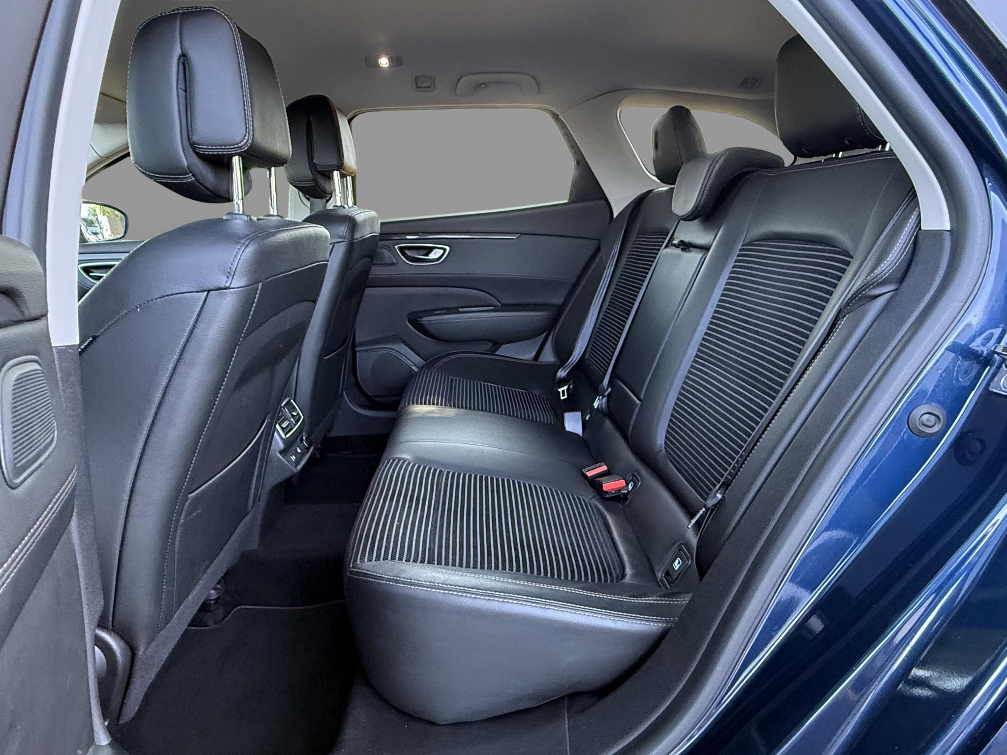 Foto van Renault Talisman