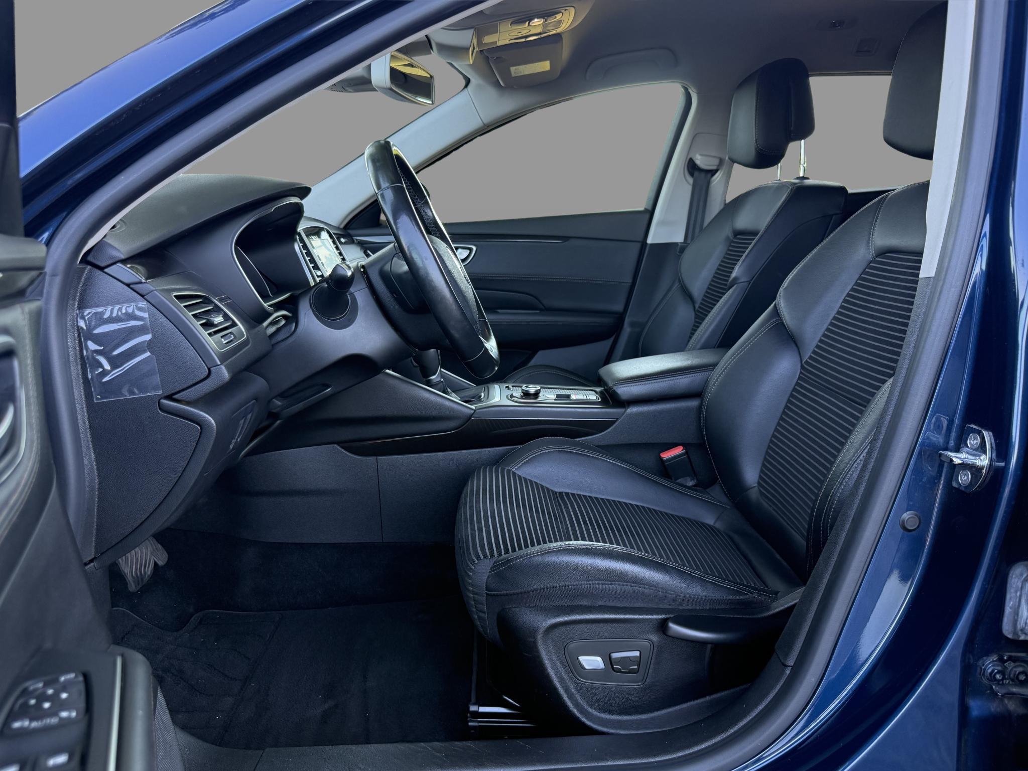 Foto van Renault Talisman