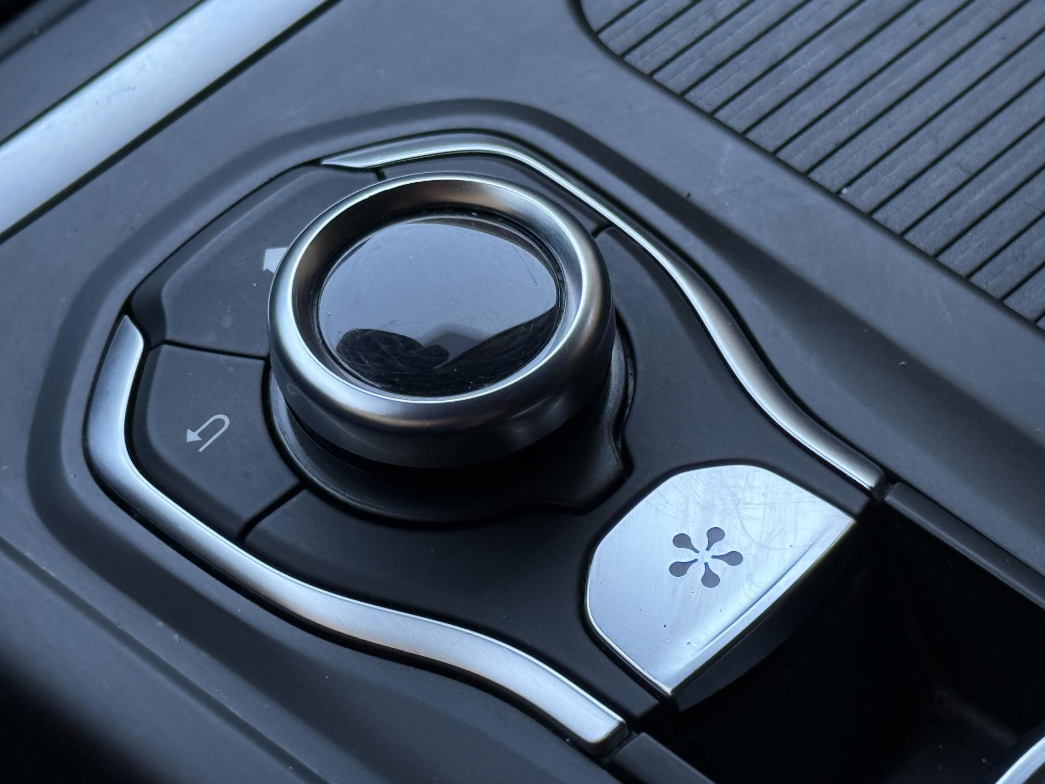 Foto van Renault Talisman