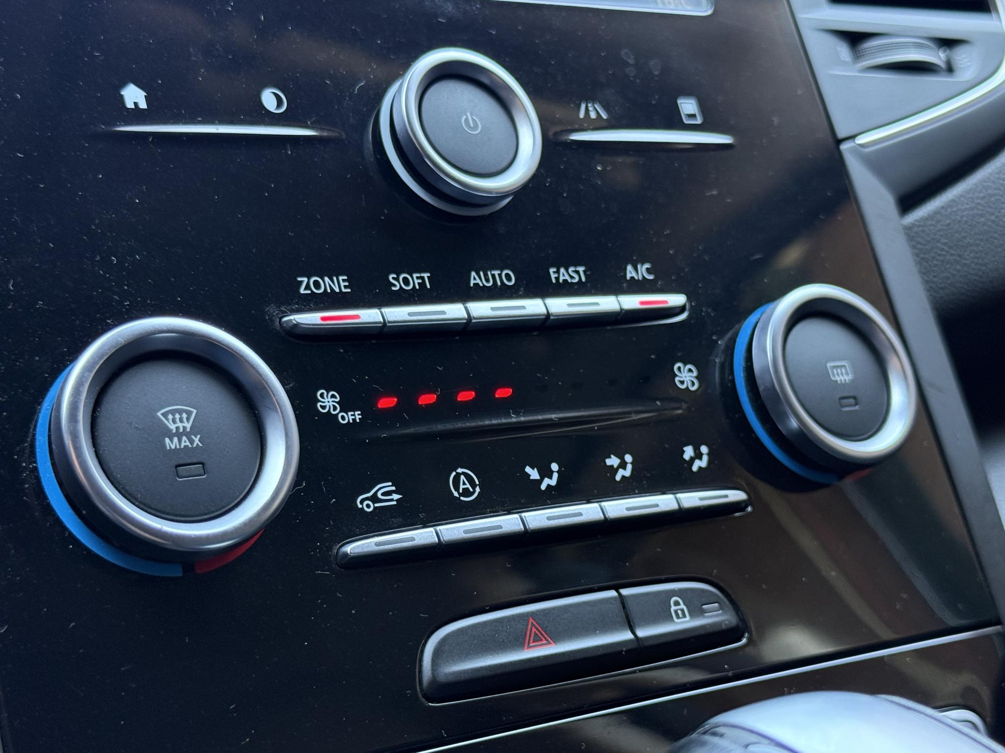 Foto van Renault Talisman