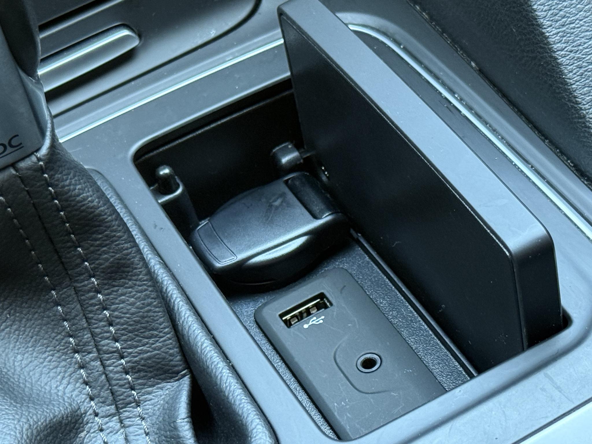 Foto van Renault Talisman