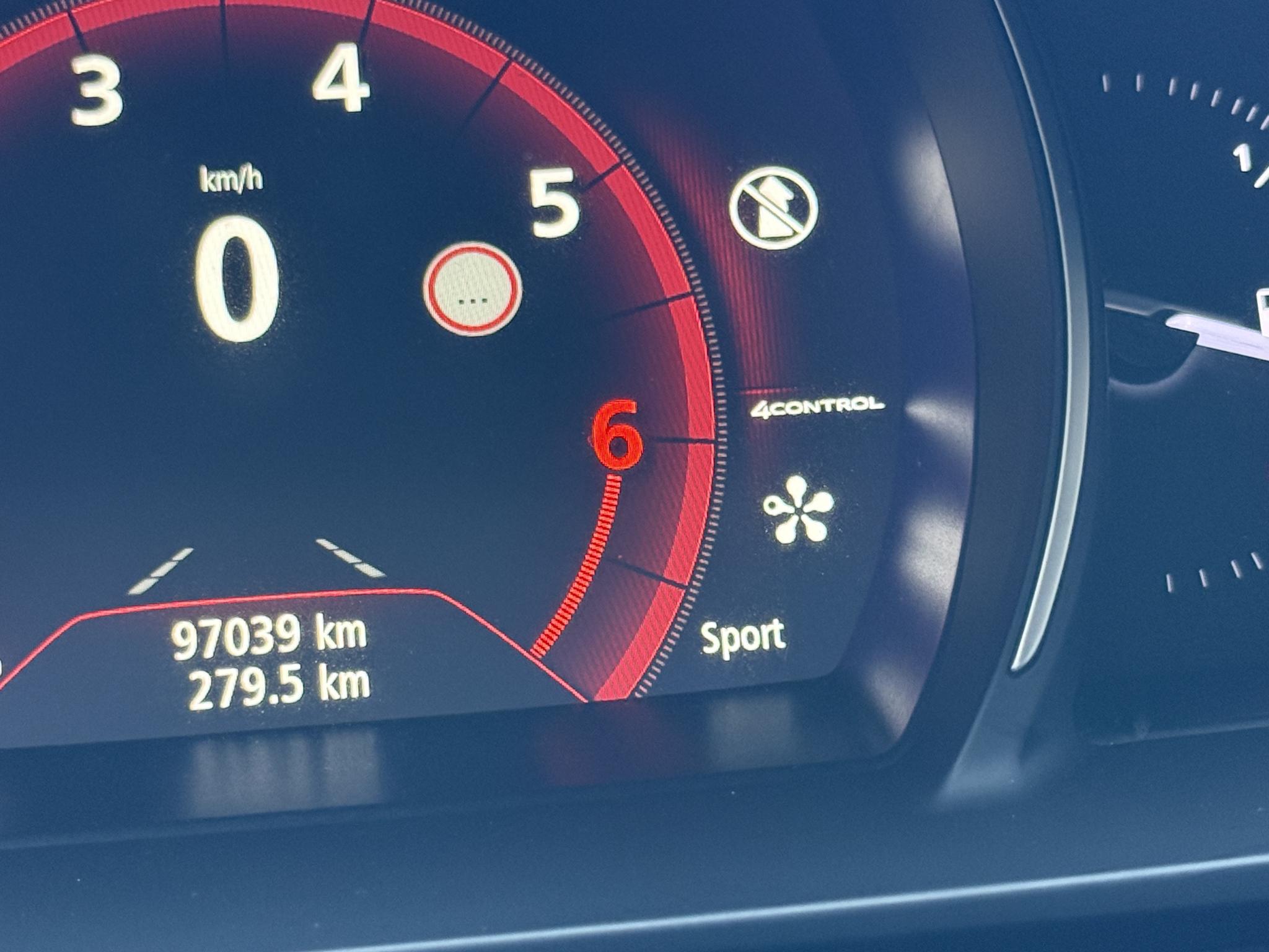 Foto van Renault Talisman