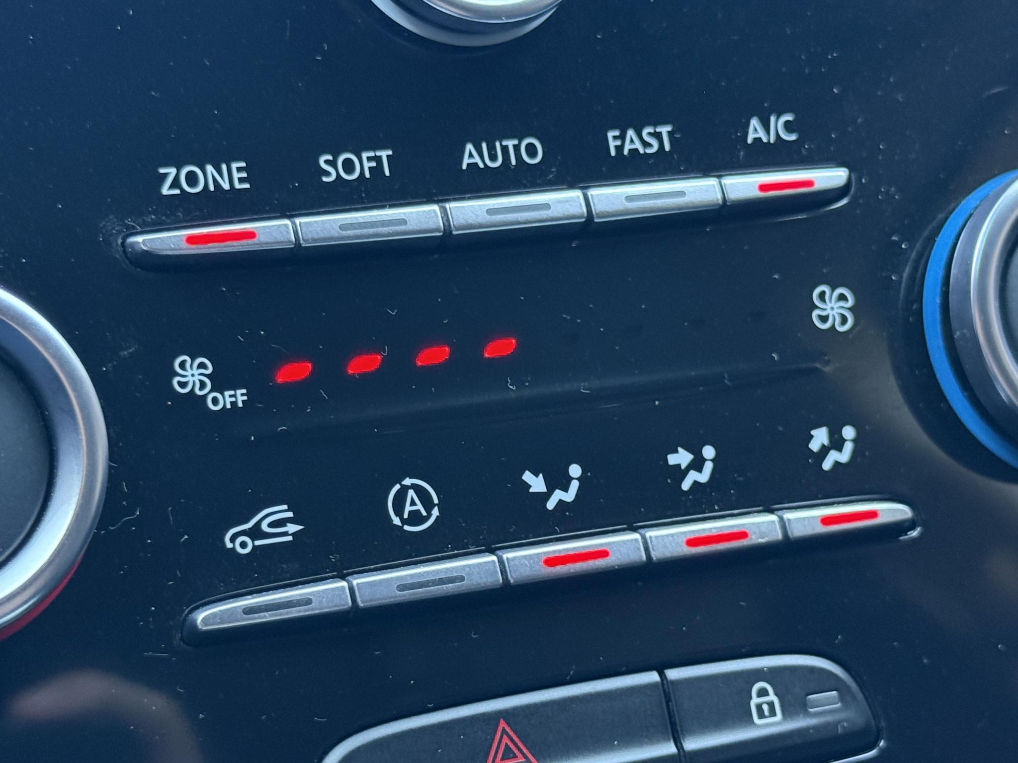Foto van Renault Talisman