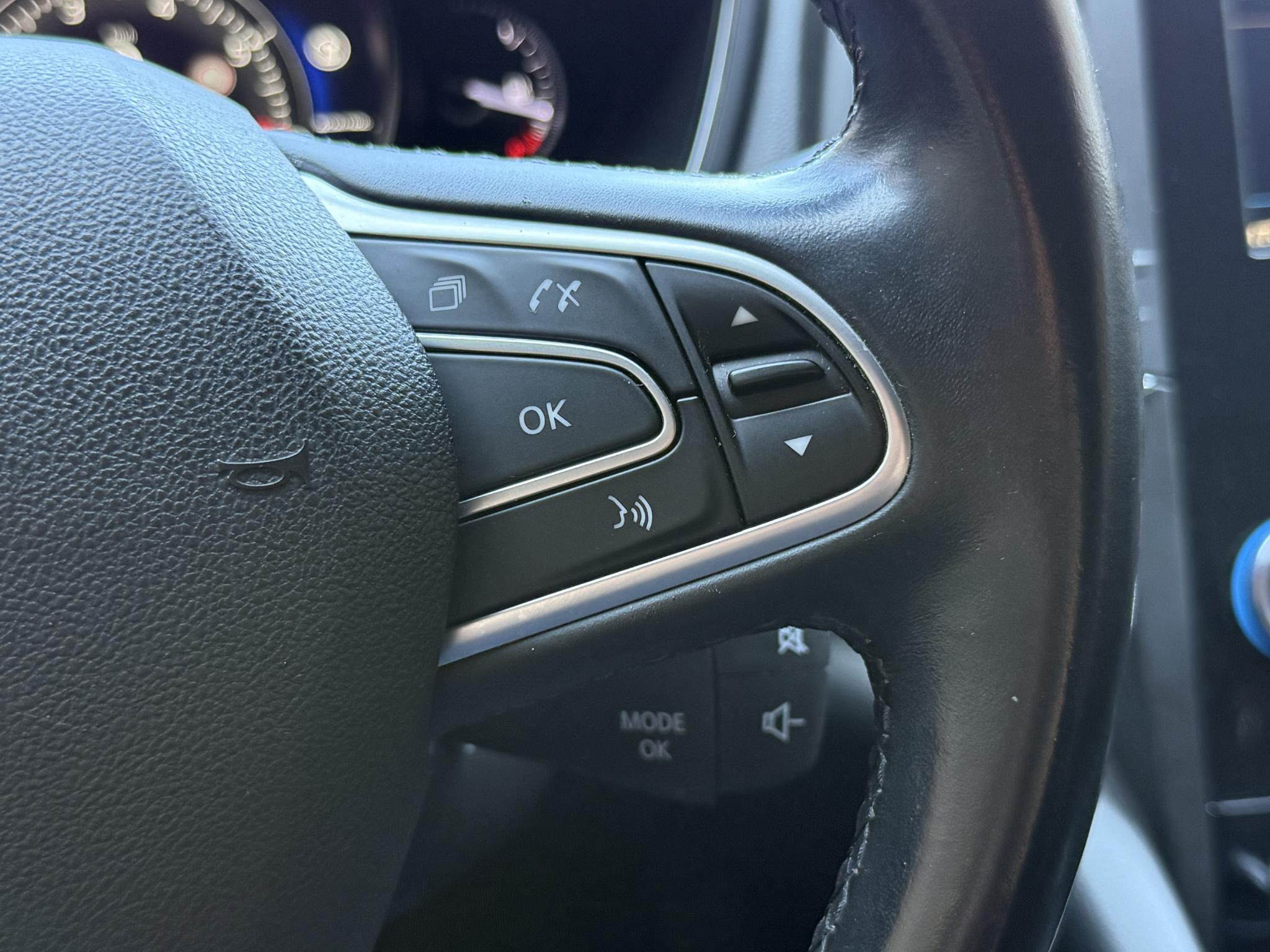 Foto van Renault Talisman