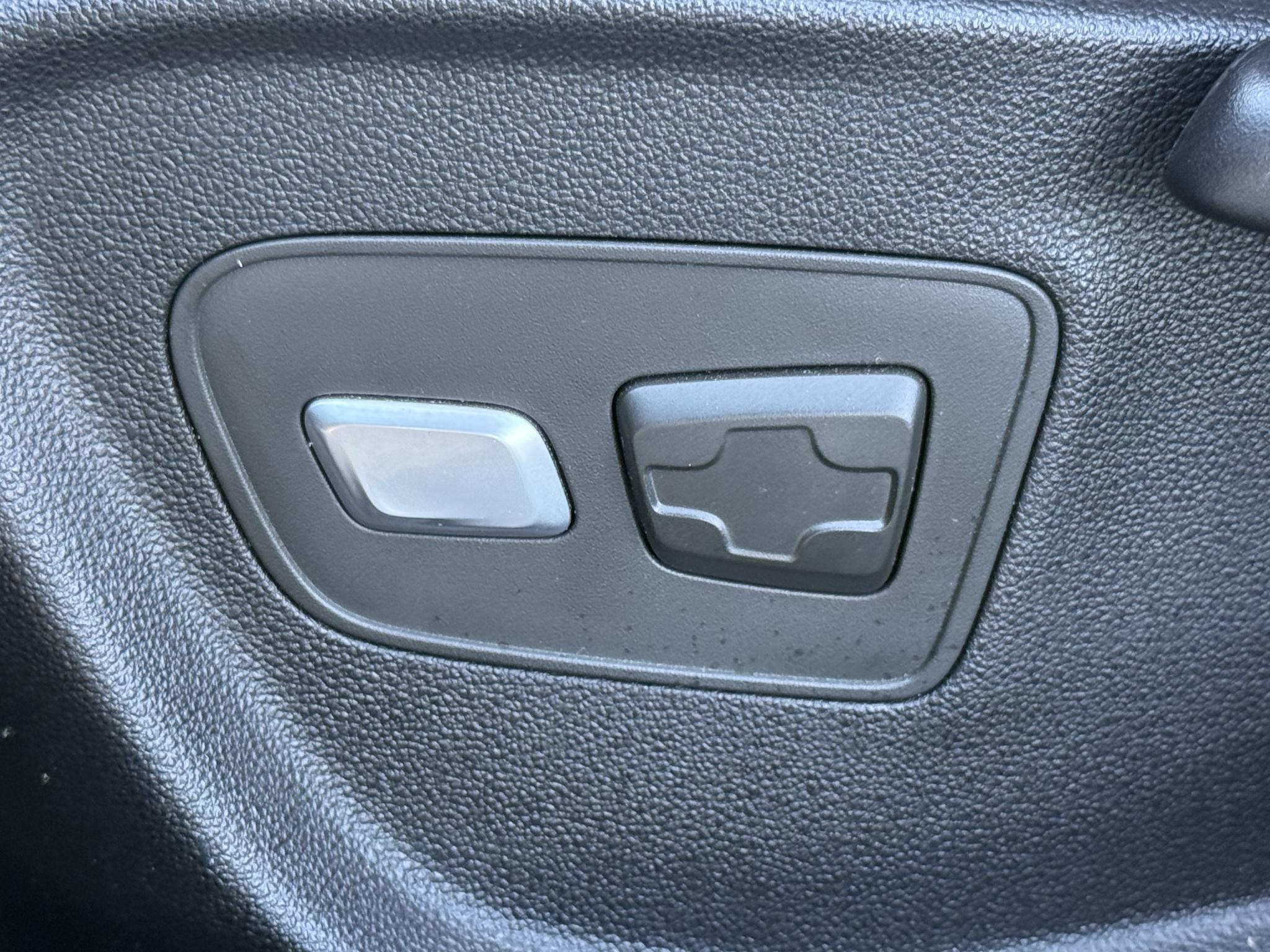 Foto van Renault Talisman