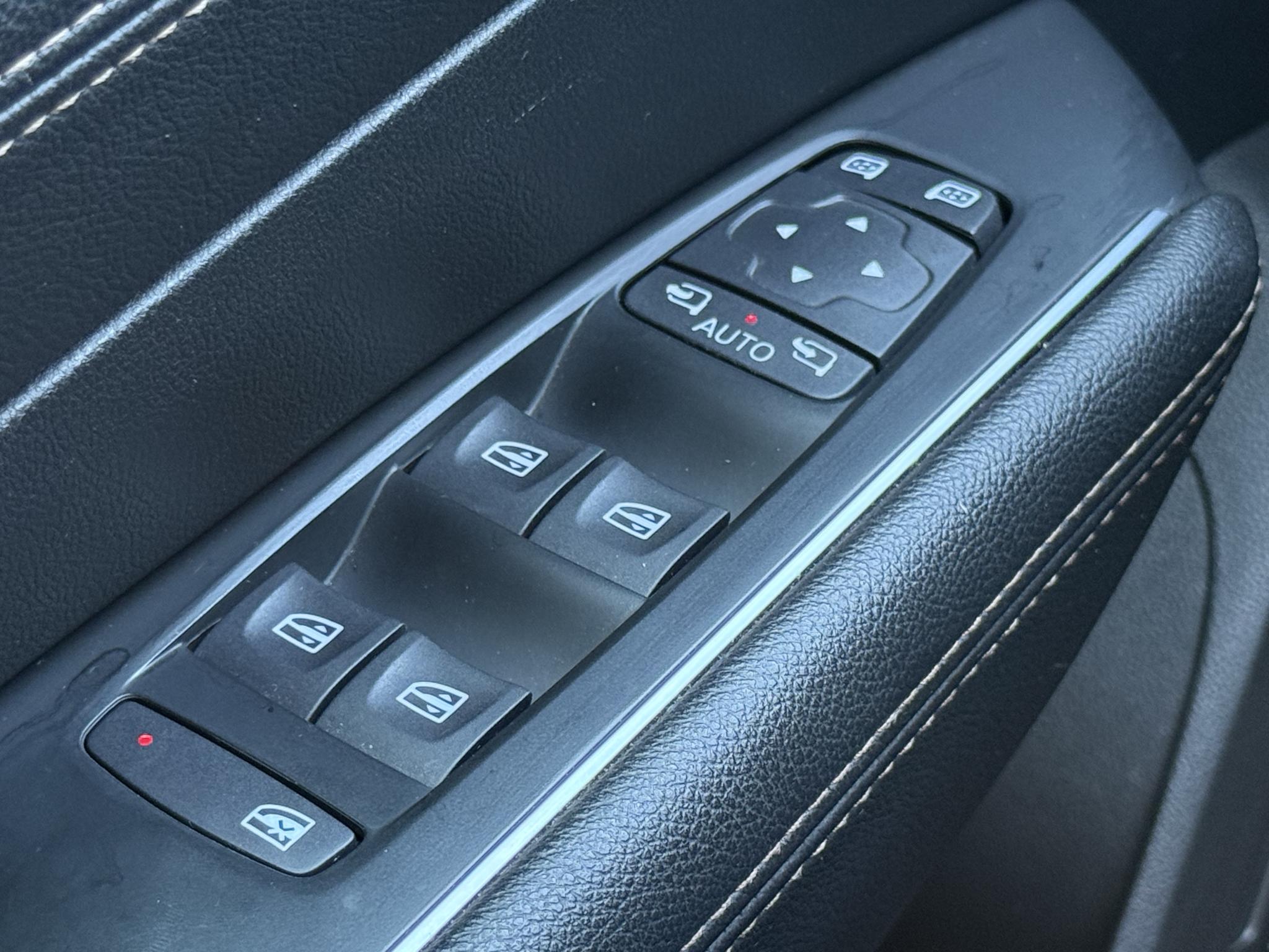 Foto van Renault Talisman