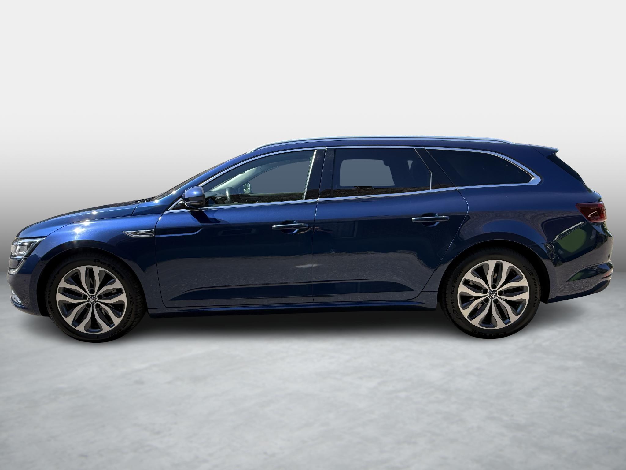 Foto van Renault Talisman