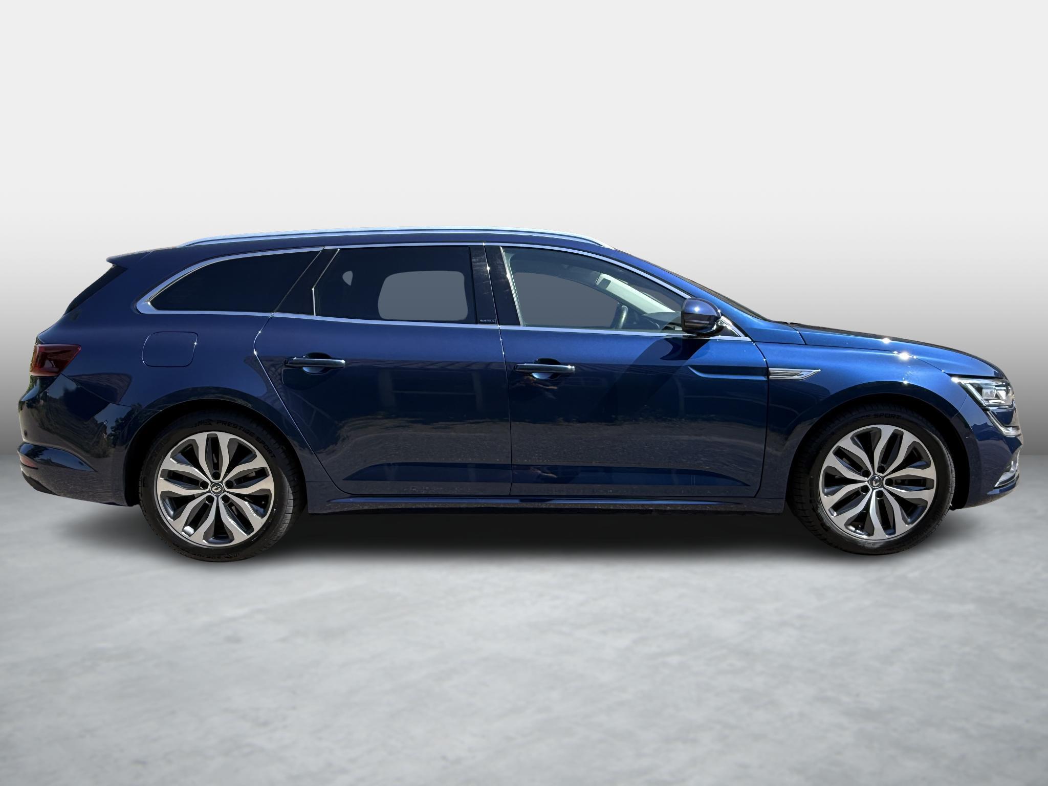 Foto van Renault Talisman