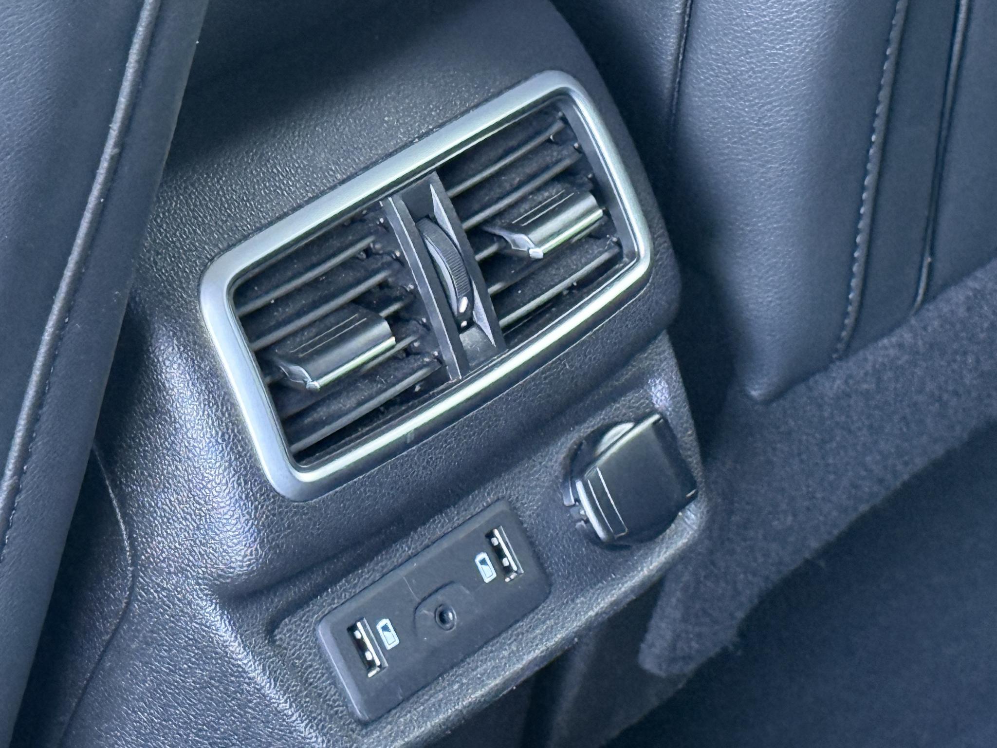 Foto van Renault Talisman
