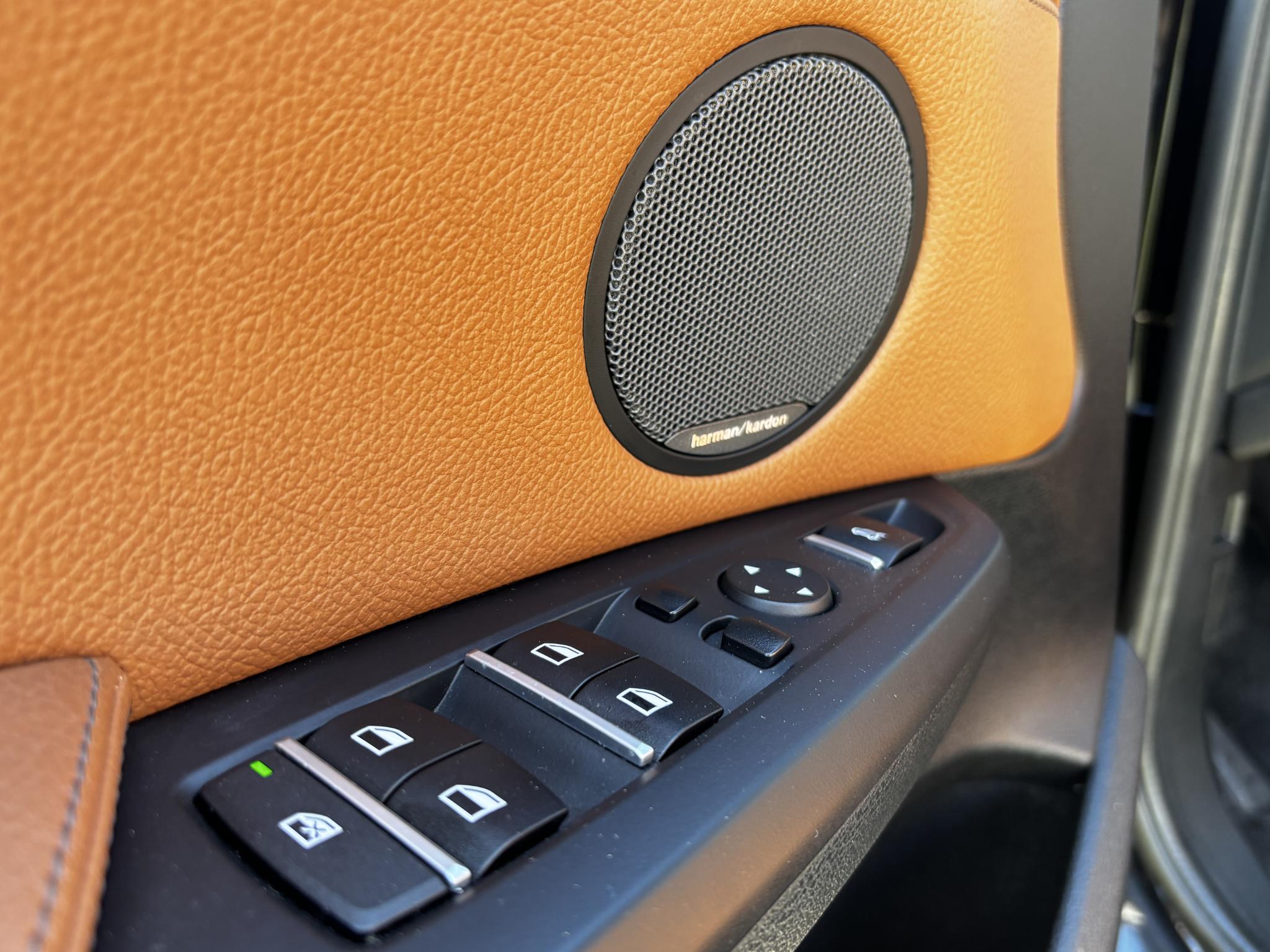 Foto van BMW X3