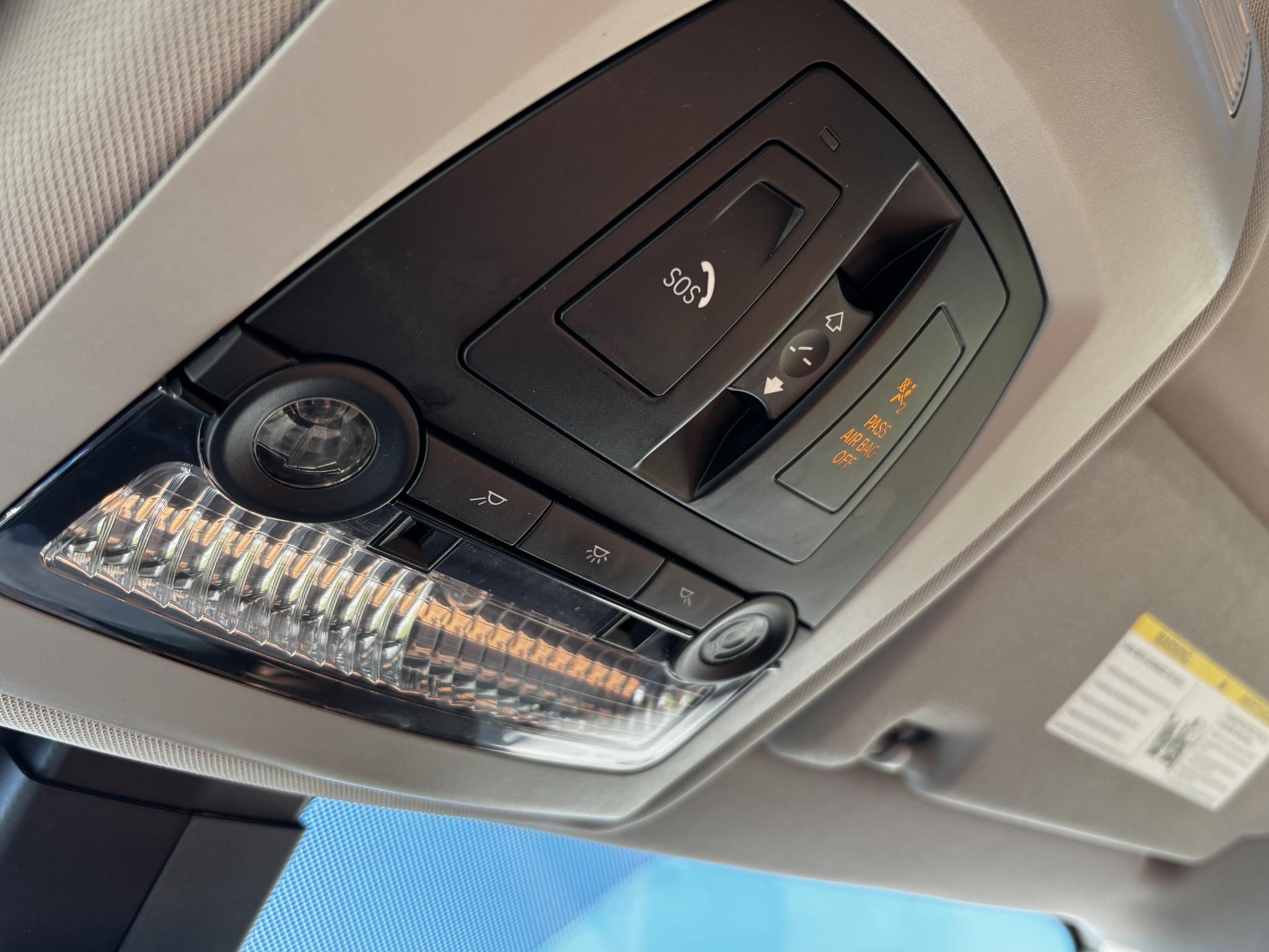 Foto van BMW X3